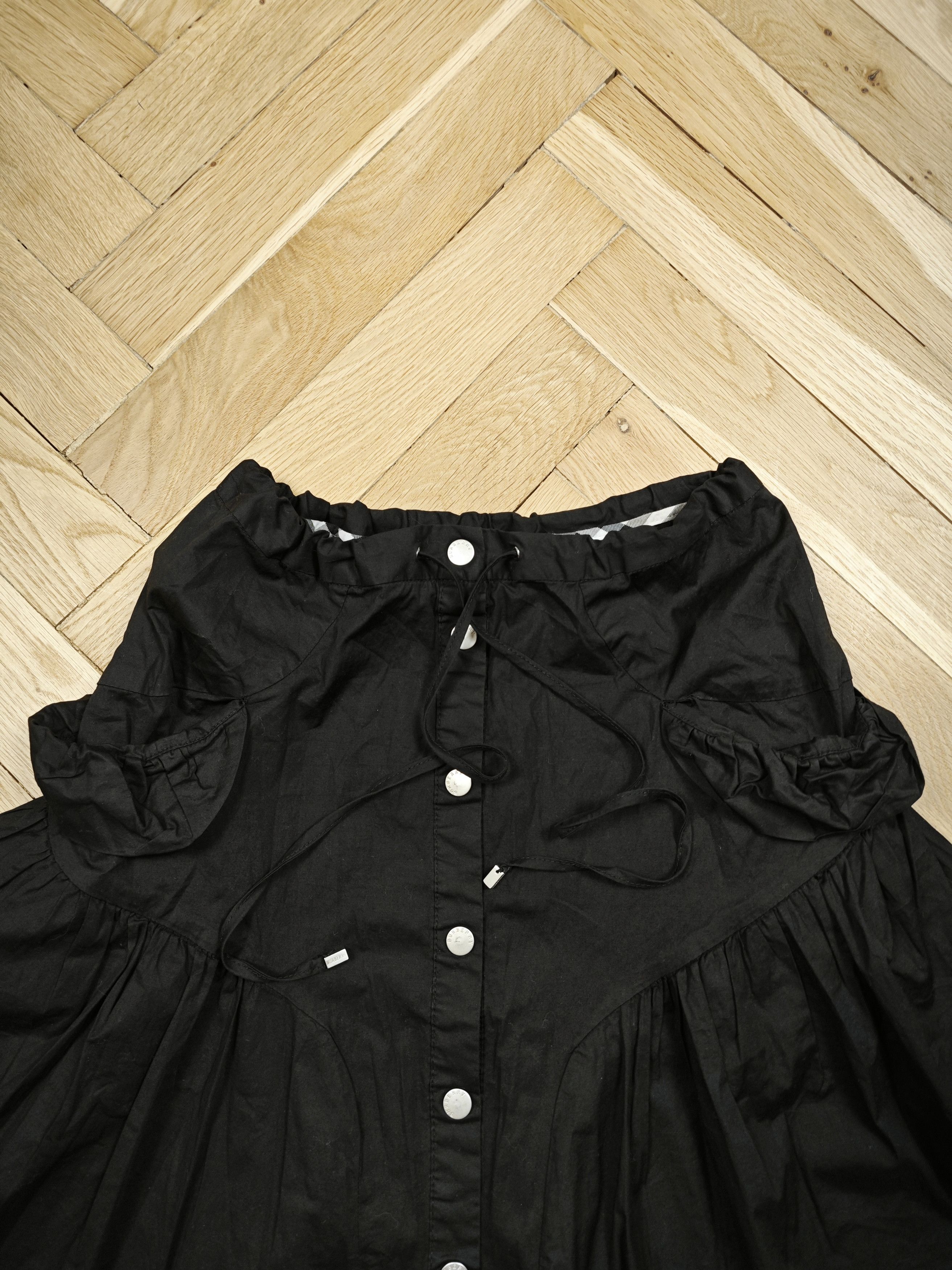 Burberry Burberry vintage skirt Size 30" / US 8 / IT 44 - 2 Thumbnail