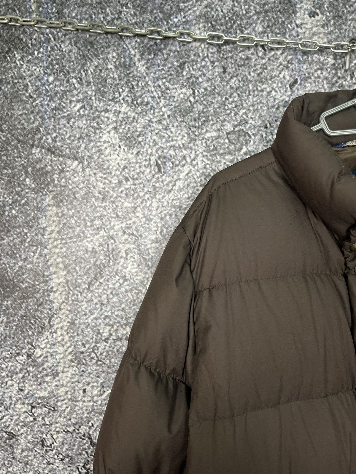 Moncler Rare Moncler Grenoble Vintage 90s Down Jacket Puffer Size 6 Size US XL / EU 56 / 4 - 4 Thumbnail