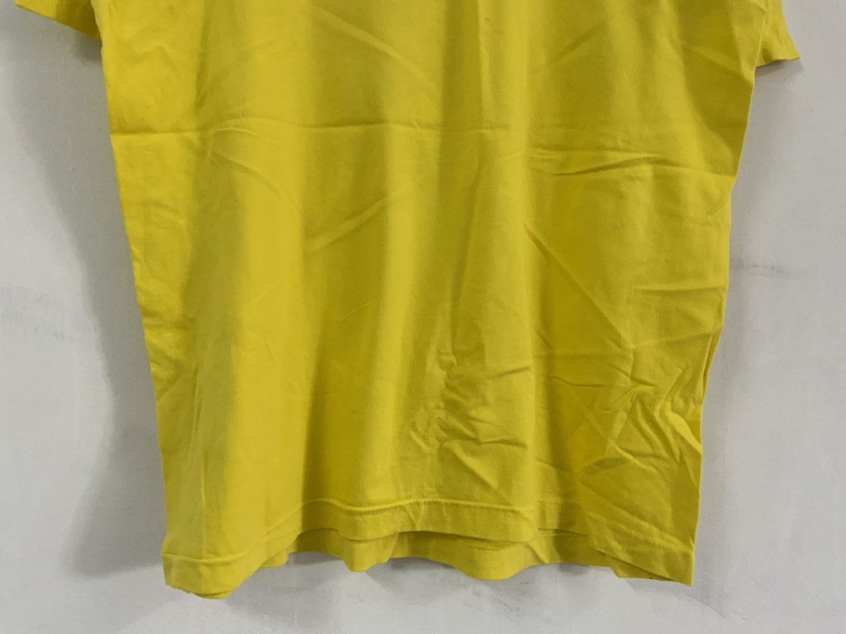 Japanese Brand 24 Hour Television Takashi Mukarami Japan Tee Size US XL / EU 56 / 4 - 8 Thumbnail