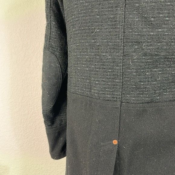 Junya Watanabe × Levi's Junya Watanabe x Commes des Garcons x Levi's Midi Jacket bla Size US M / EU 48-50 / 2 - 9 Thumbnail