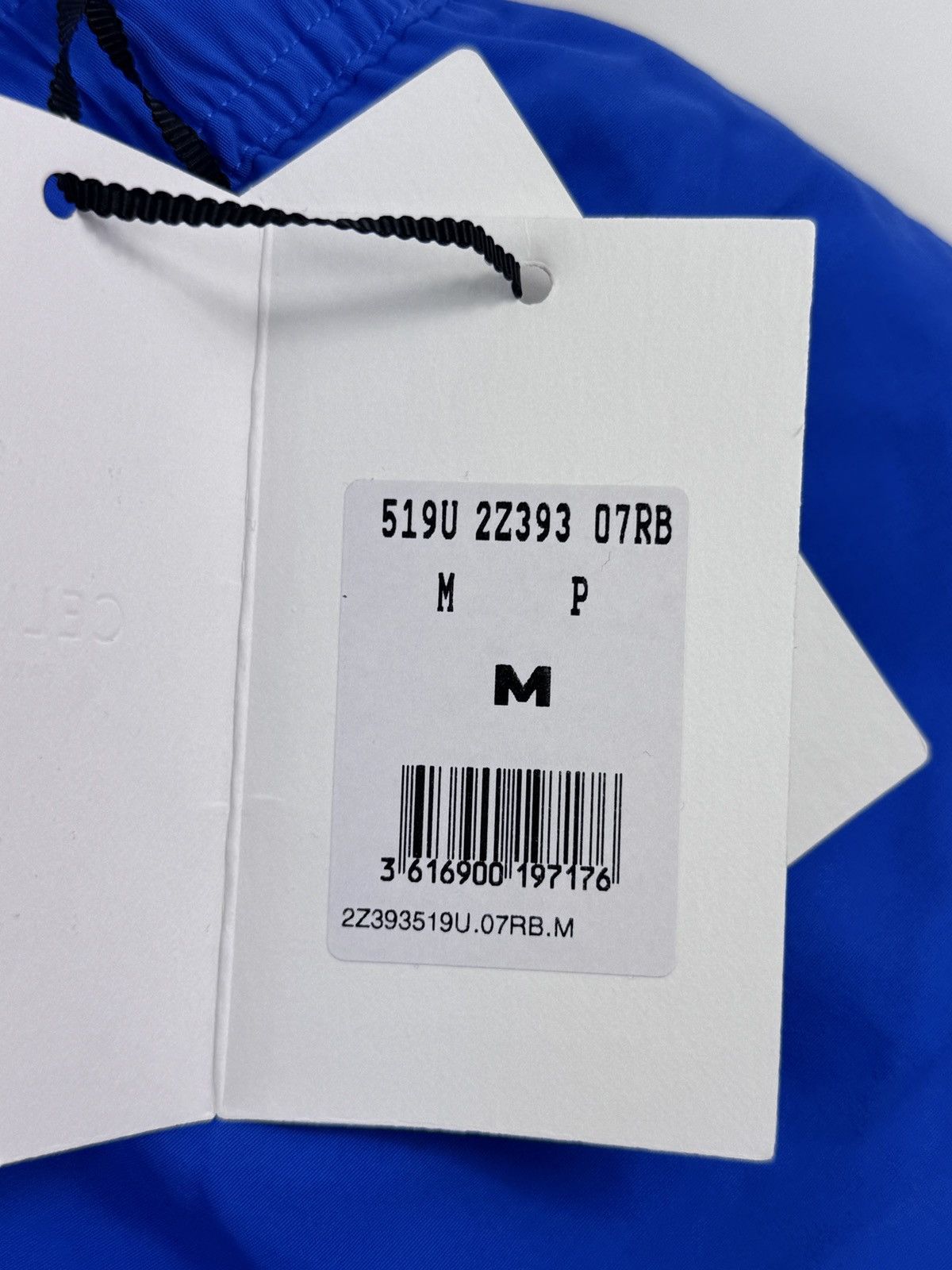 Celine LOGO PRINT SWIMSHORTS Size US 32 / EU 48 - 4 Thumbnail