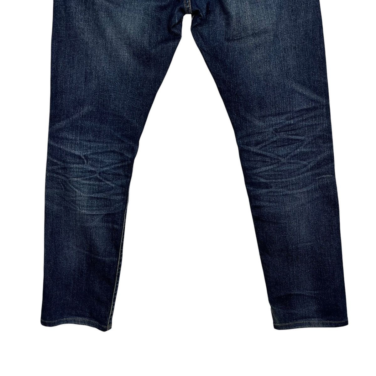 Levi's Vintage Y2k Levis Lot 502 Denim Jeans Size 30" / US 8 / IT 44 - 10 Thumbnail