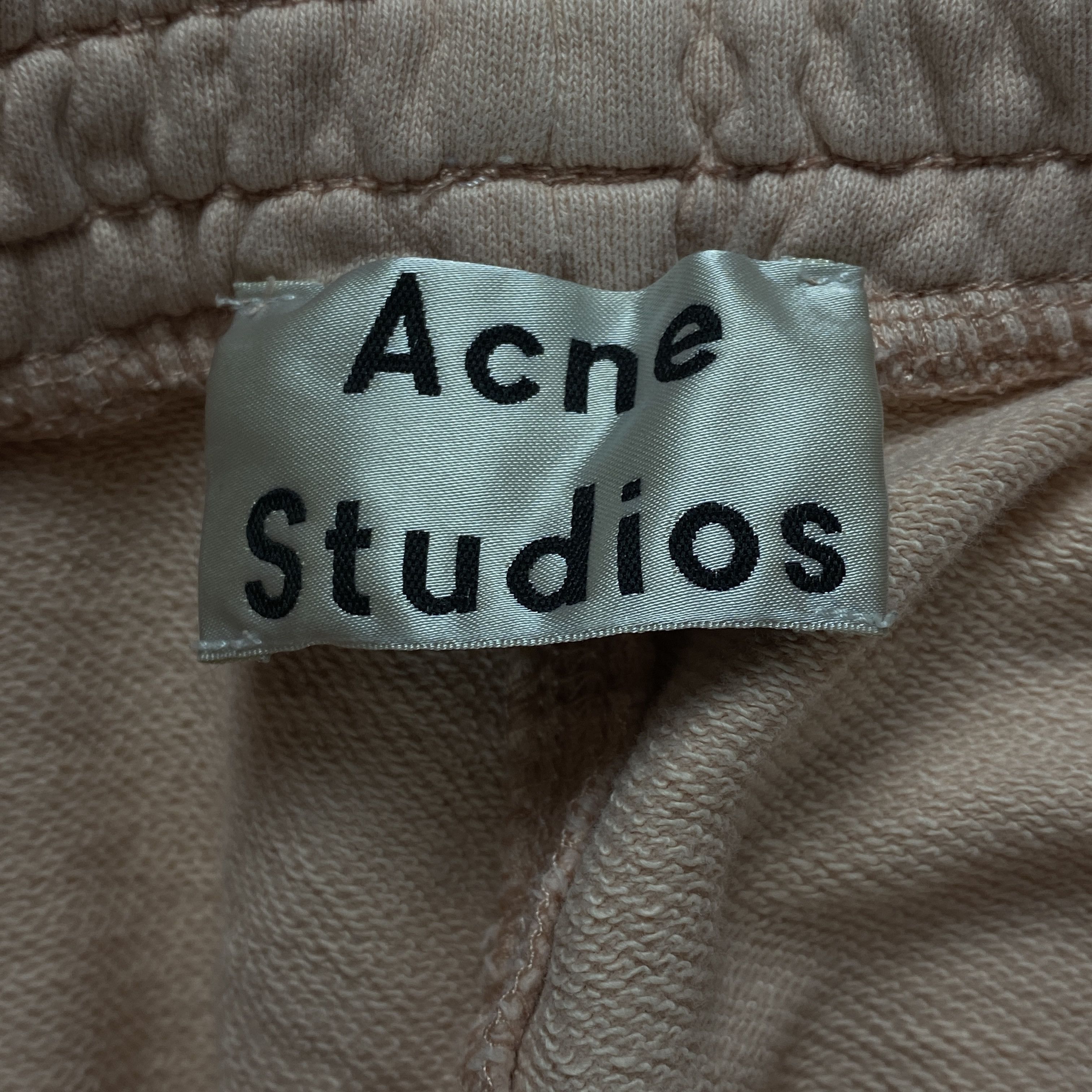 Acne Studios Womens Pants Trousers Acne Studios Size XXS/S Size US 28 / EU 44 - 6 Thumbnail