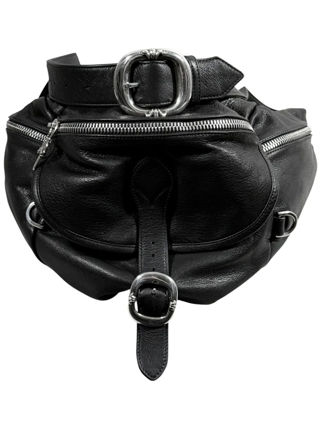 Chrome Hearts Snat Pack XL #4 Size ONE SIZE - 4 Thumbnail