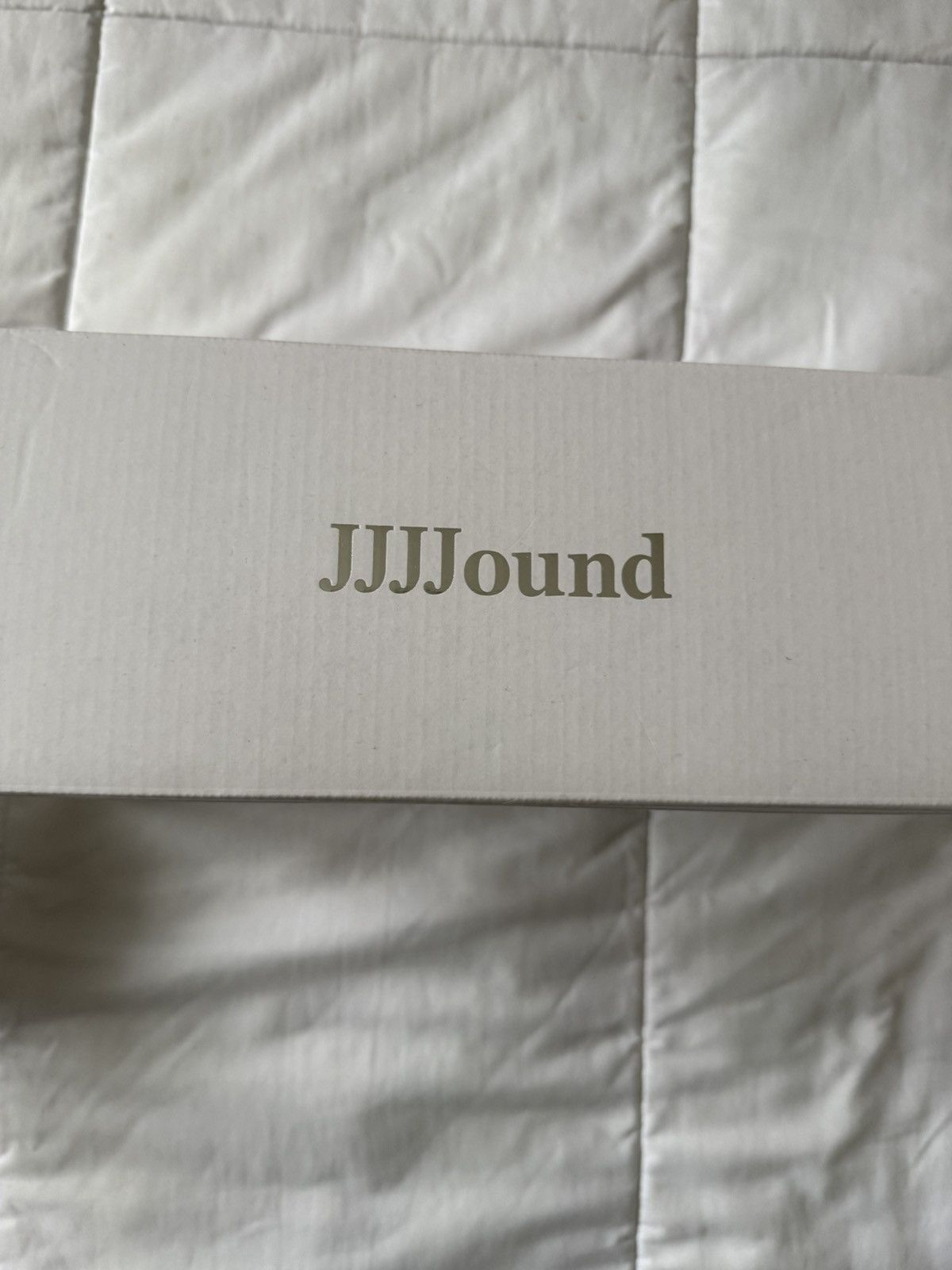 JJJJound × Vans JJJJound x Vans Sk8-Mid Vlt LX Size US 9.5 / EU 42-43 - 10 Thumbnail