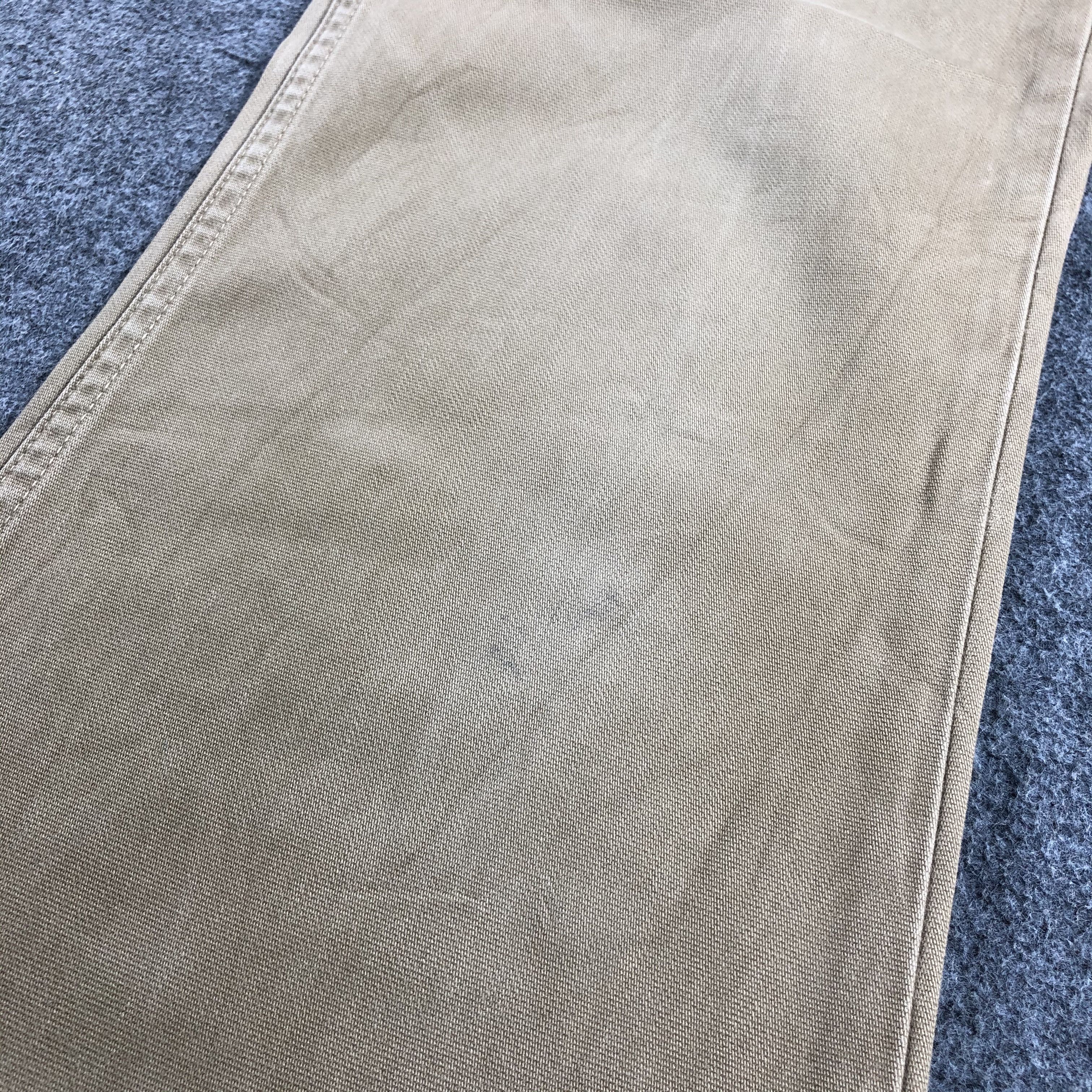 Levi's Vintage 90s Levis 517 Flare Jeans-J1857 Size US 33 - 7 Thumbnail