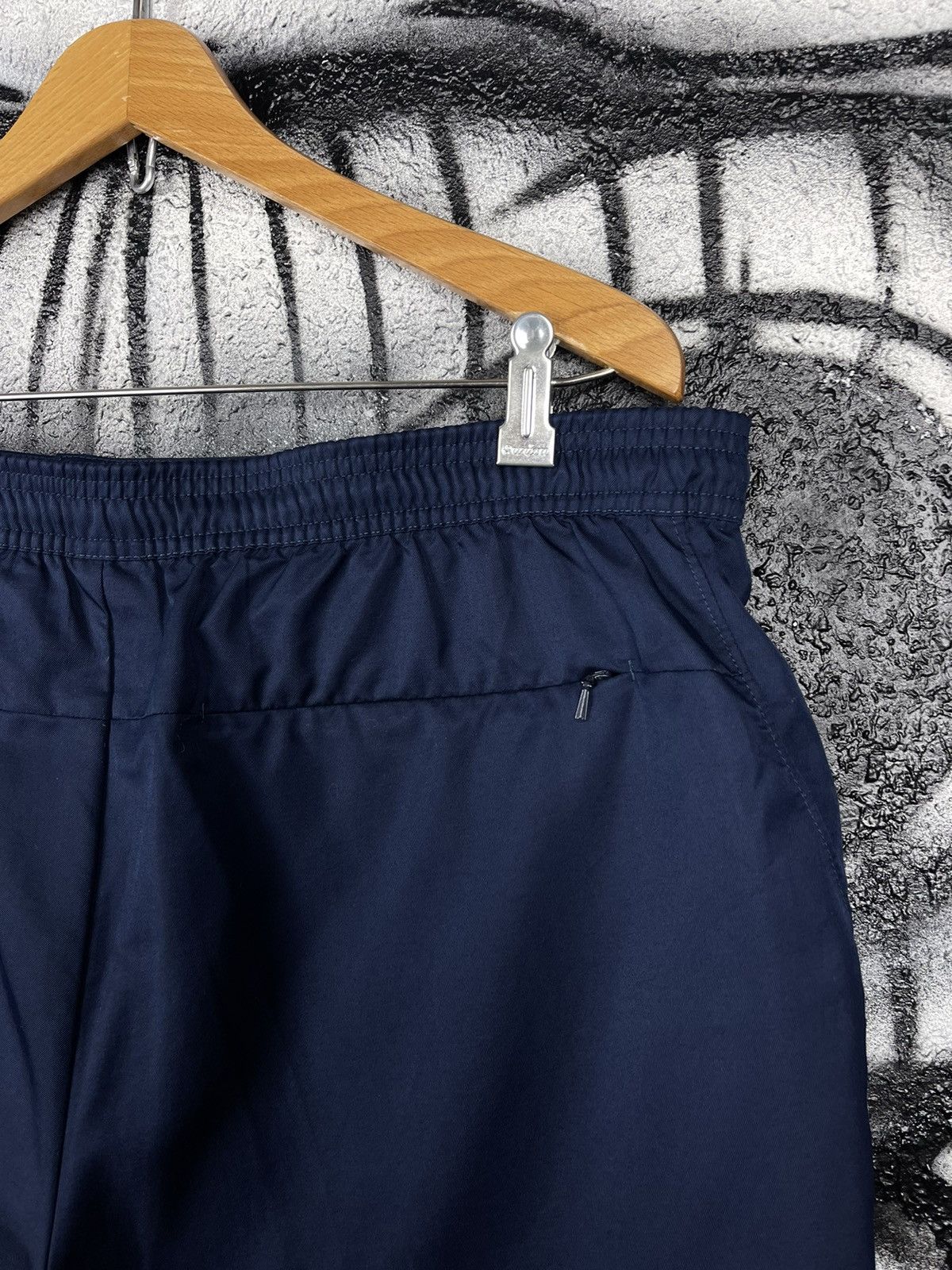 Nike × Vintage Y2K Nike Court Shorts Men’s Size L Size US 34 / EU 50 - 6 Thumbnail