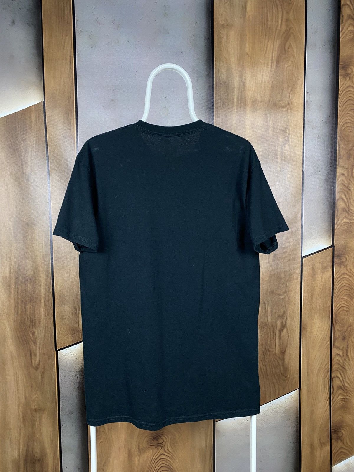 Band Tees 🎸T-Shirt The Sins Of The Fallen Sexy Girl Rock Band Tee🎸 Size US M / EU 48-50 / 2 - 7 Thumbnail