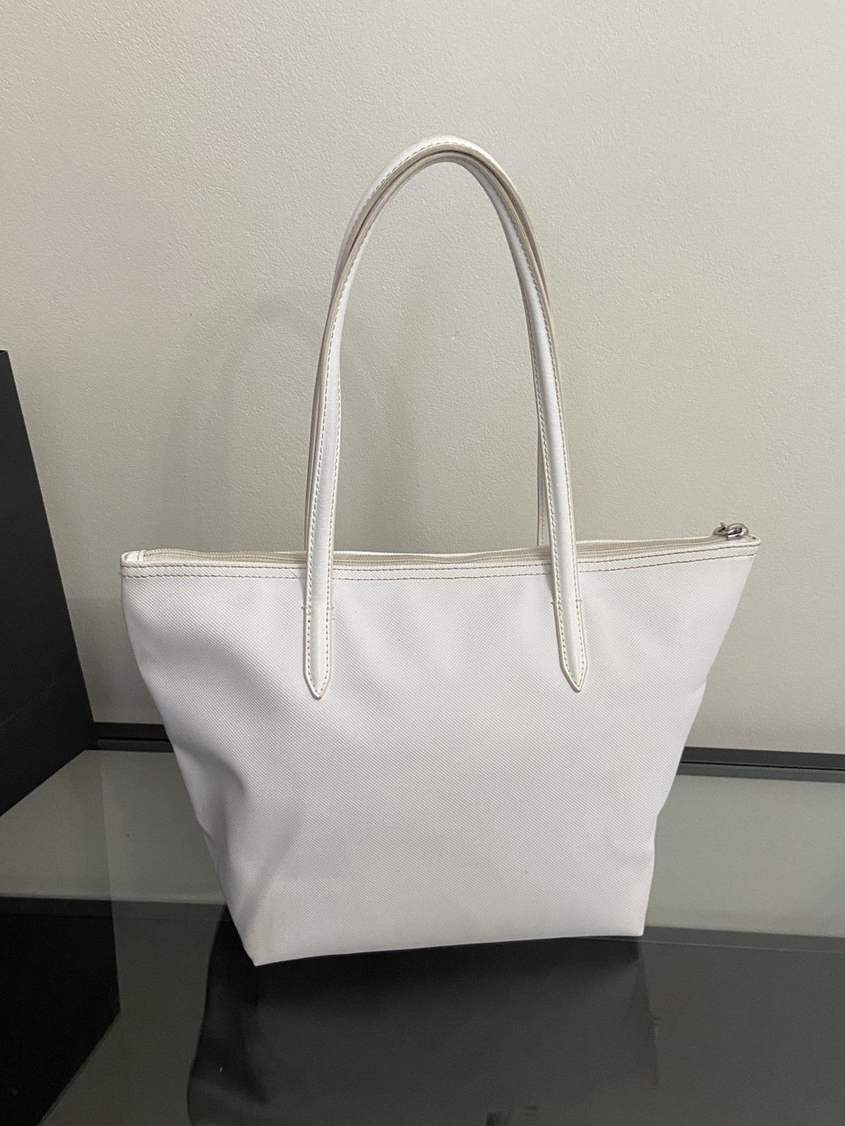 Lacoste Lacoste Vintage Y2K style Bag Size ONE SIZE - 10 Thumbnail