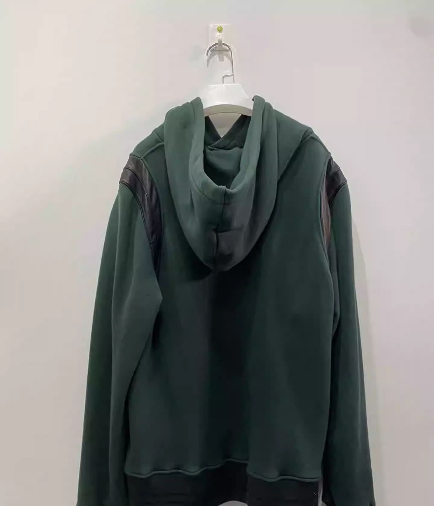Amiri Amiri's blockbuster sweatshirt-2506 Size US M / EU 48-50 / 2 - 4 Thumbnail