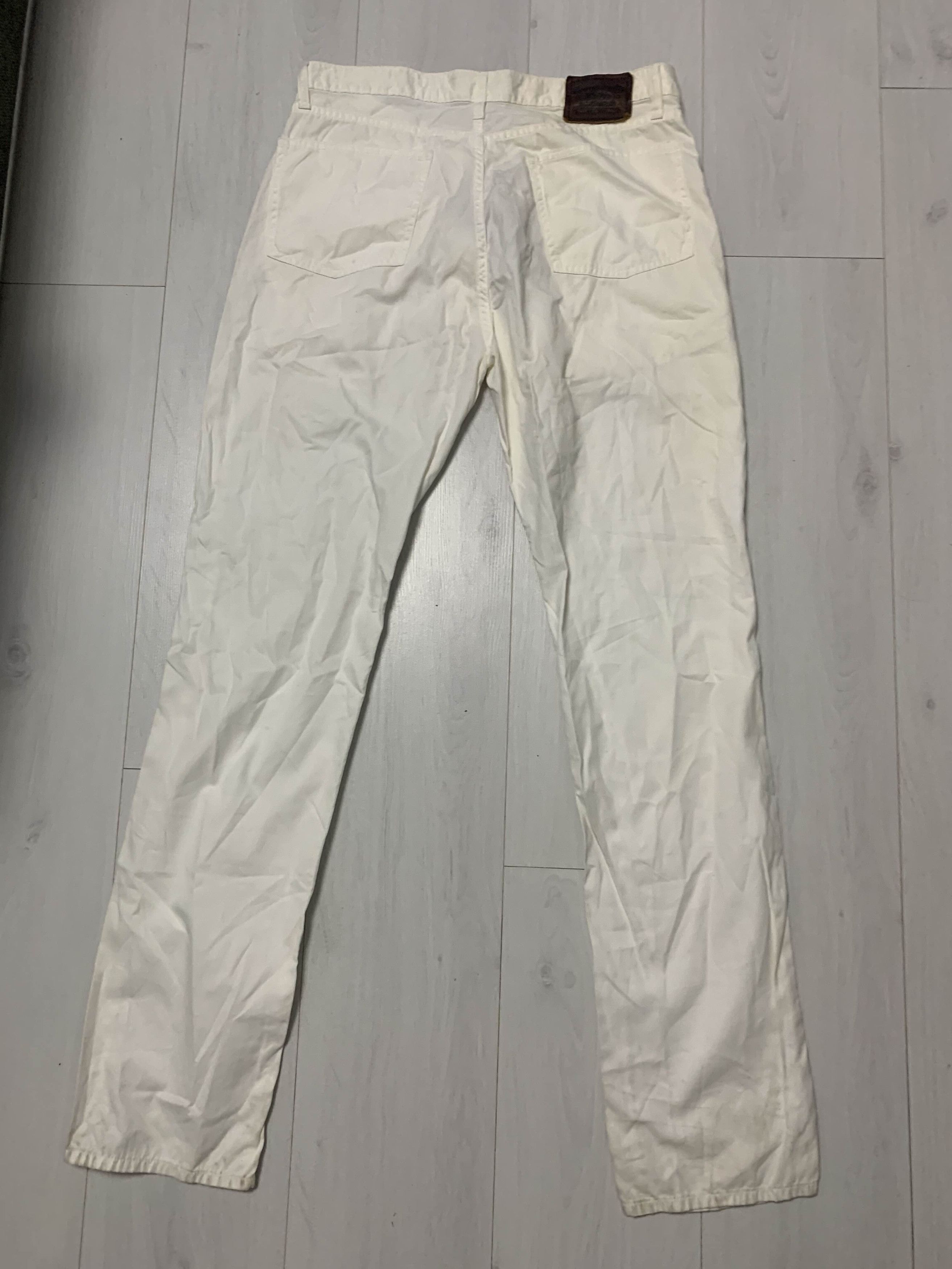 Polo Ralph Lauren Джинсы polo ralph Lauren Size US 34 / EU 50 - 3 Thumbnail