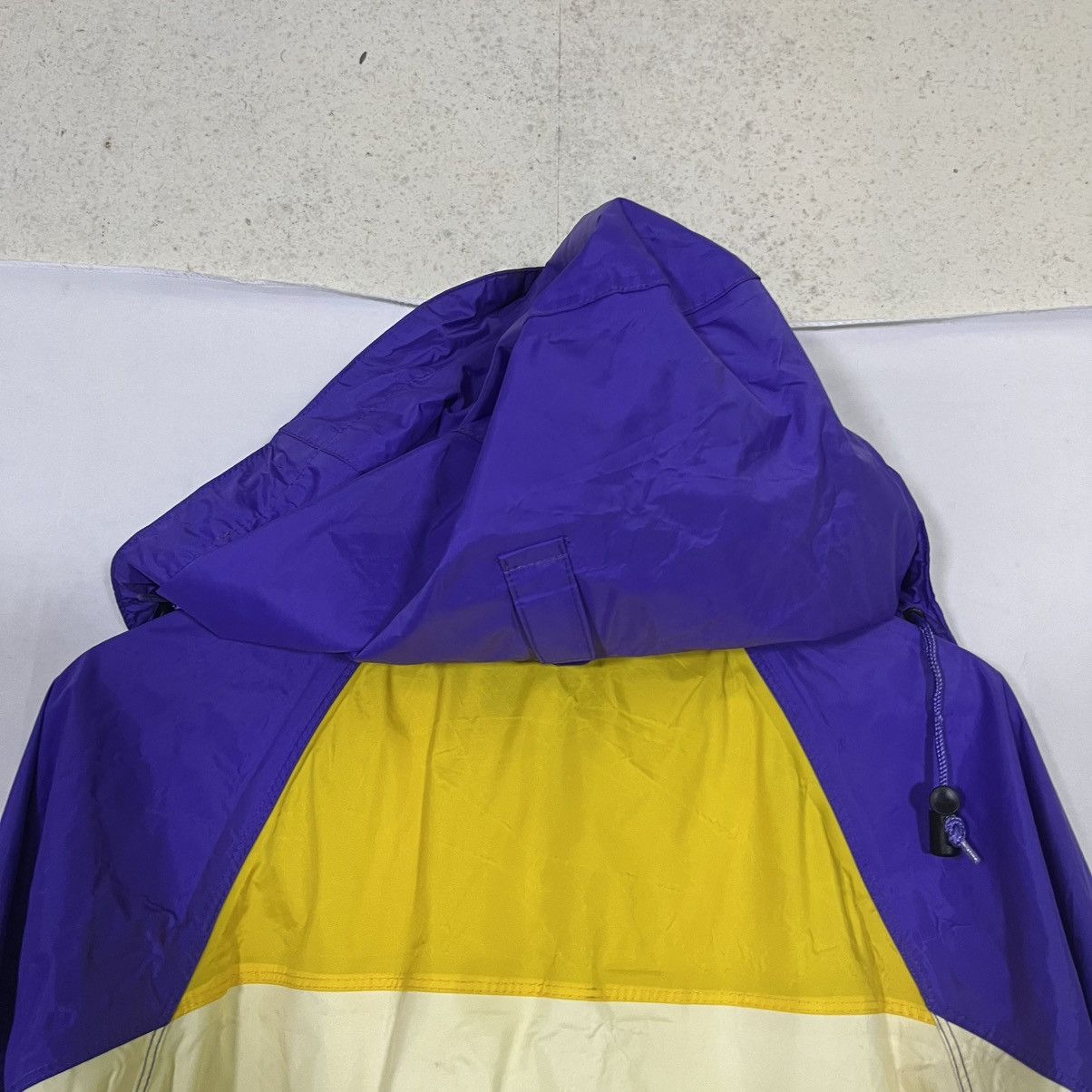 Gear for Sports VERTEX FISHING OUTDOOR SPORTS HOODED JACKET Size US L / EU 52-54 / 3 - 10 Thumbnail