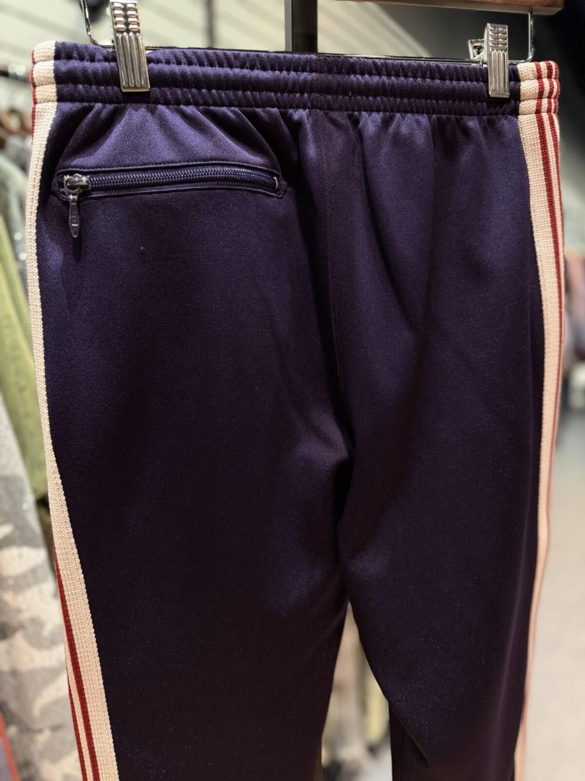 Needles NEEDLES Track Pants Size (XS) Purple 100% Authentic Size US 28 / EU 44 - 10 Thumbnail