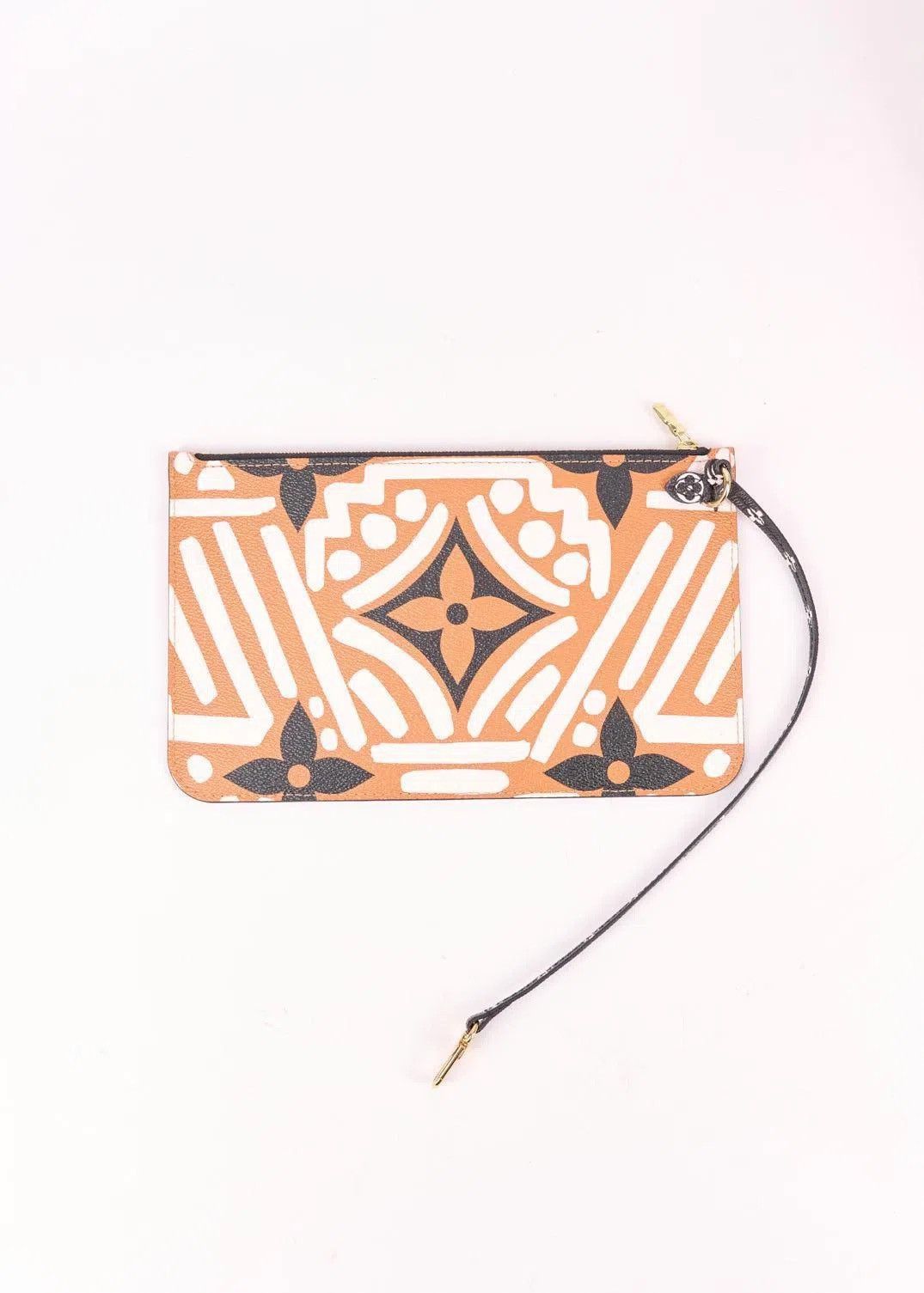 Louis Vuitton Louis Vuitton Monogram hand bag Size ONE SIZE - 6 Thumbnail