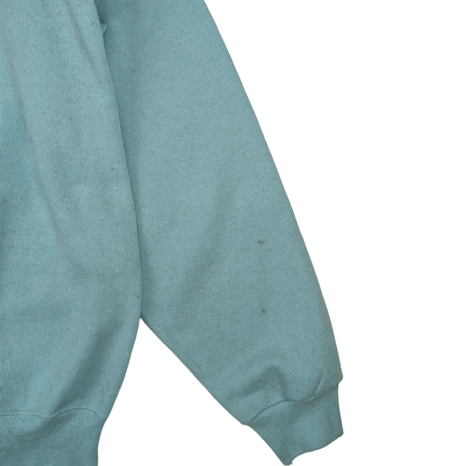 Hanes Vintage 80's Hanes BIG SKY Montana Rocky Mountain Sweatshirt Size US XL / EU 56 / 4 - 9 Thumbnail