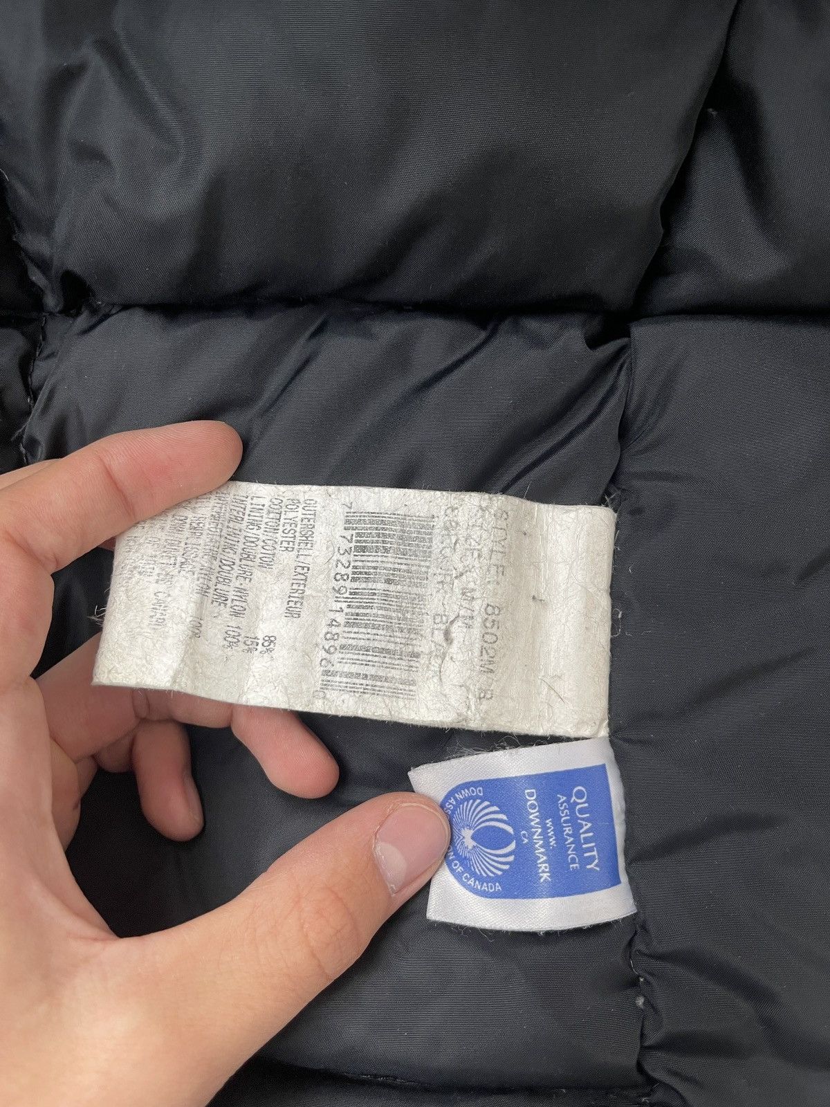 Canada Goose Canada Goose Expedition Parka Size US M / EU 48-50 / 2 - 4 Thumbnail