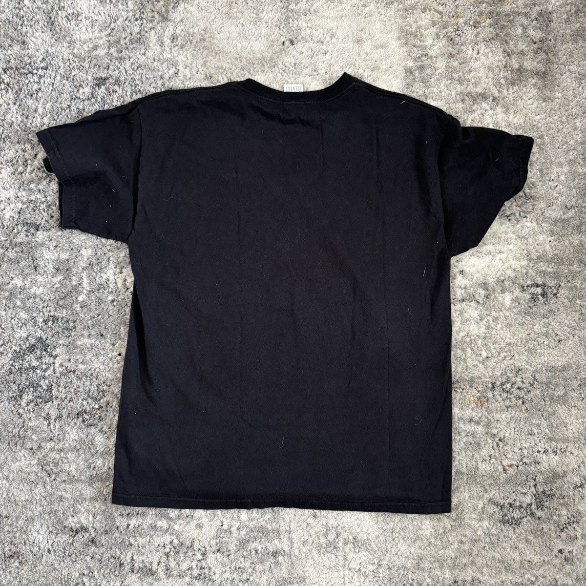 Vintage Vintage y2k Obama t shirt Size US L / EU 52-54 / 3 - 2 Thumbnail