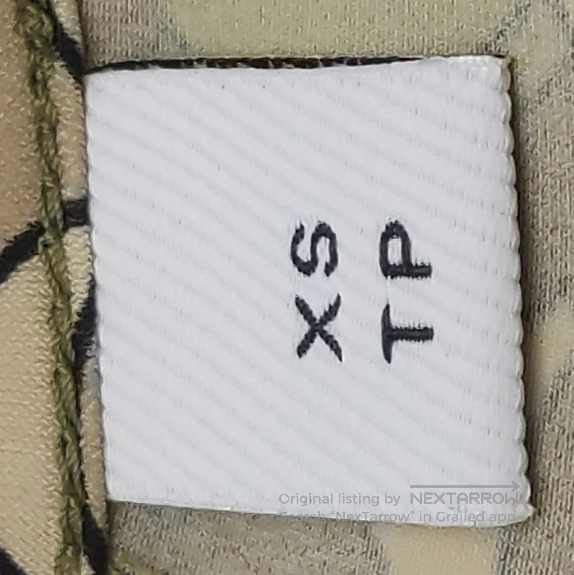 Burberry Burberry Colorblock TB Logo Sports Bra XS . Size US XS / EU 42 / 0 - 5 Thumbnail