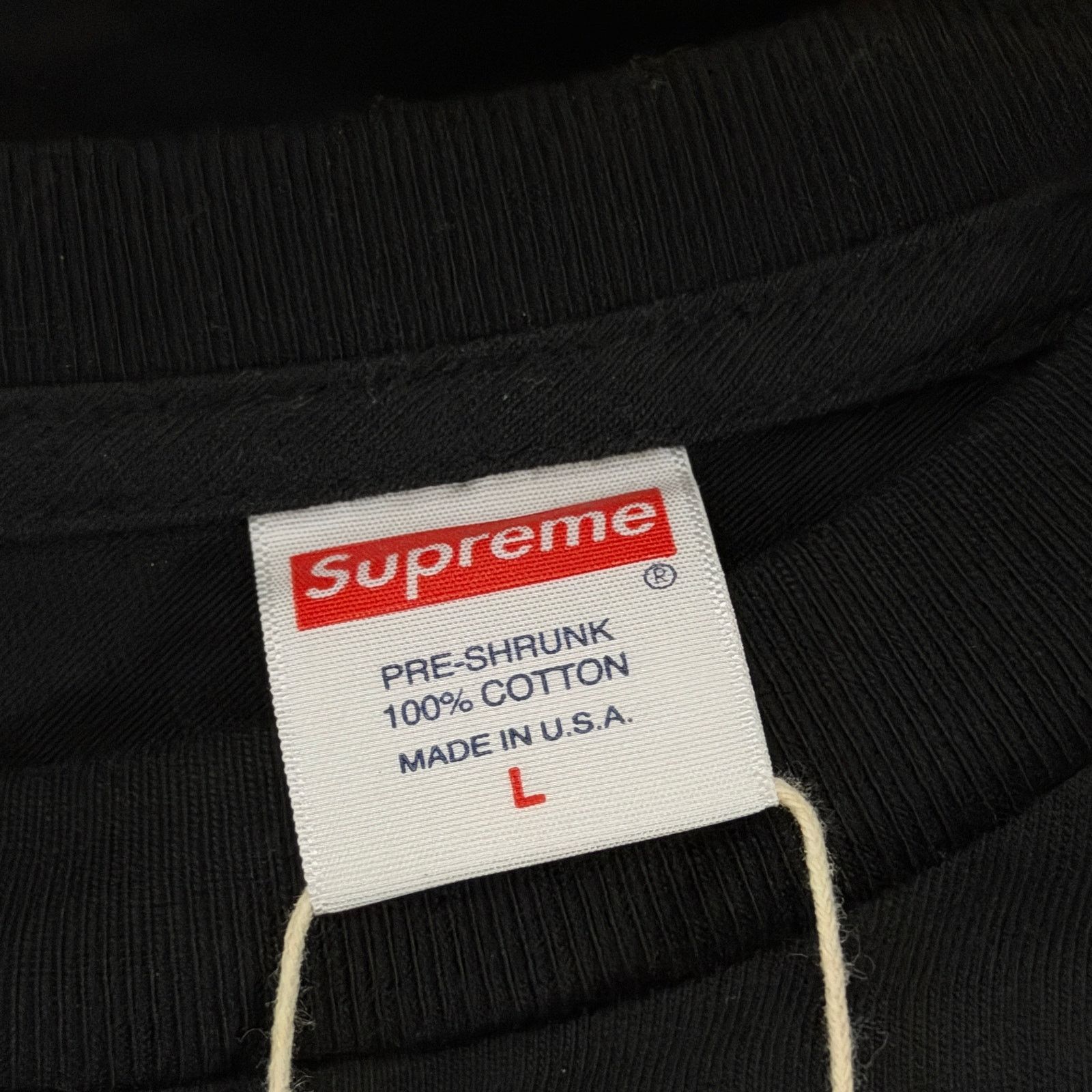 Supreme Supreme Fruit T-Shirt Size US XL / EU 56 / 4 - 3 Thumbnail
