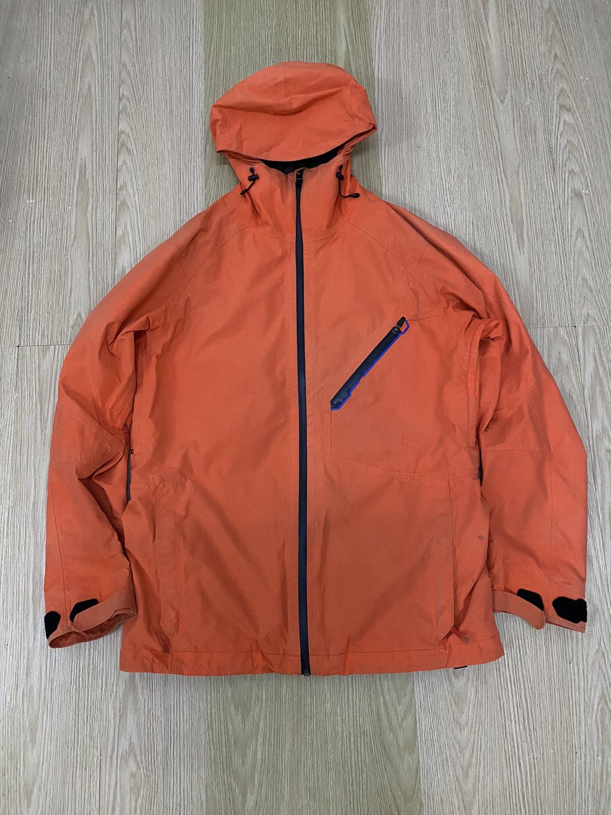 Burton AK burton goretex jacket Size US M / EU 48-50 / 2 - 1 Thumbnail