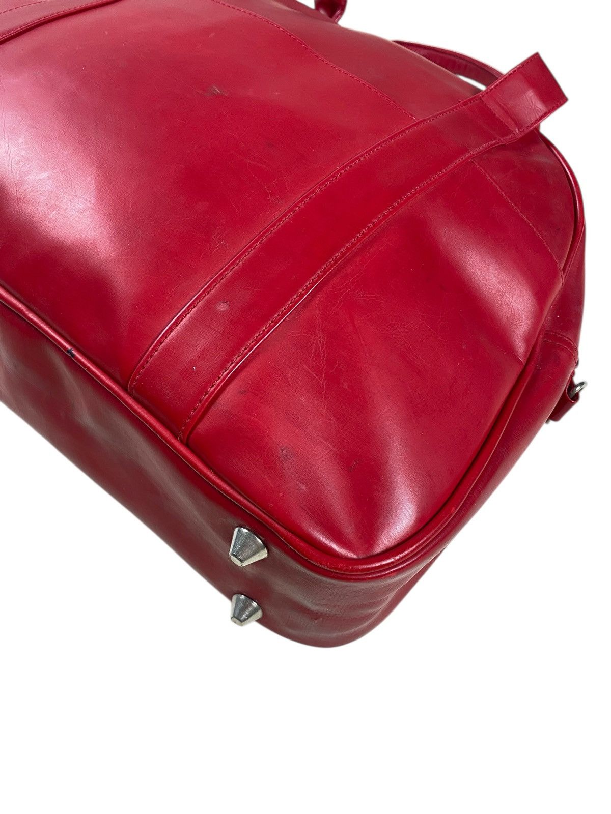 Walter Van Beirendonck Walter Van Beirendonck “W” Bag Size ONE SIZE - 13 Thumbnail