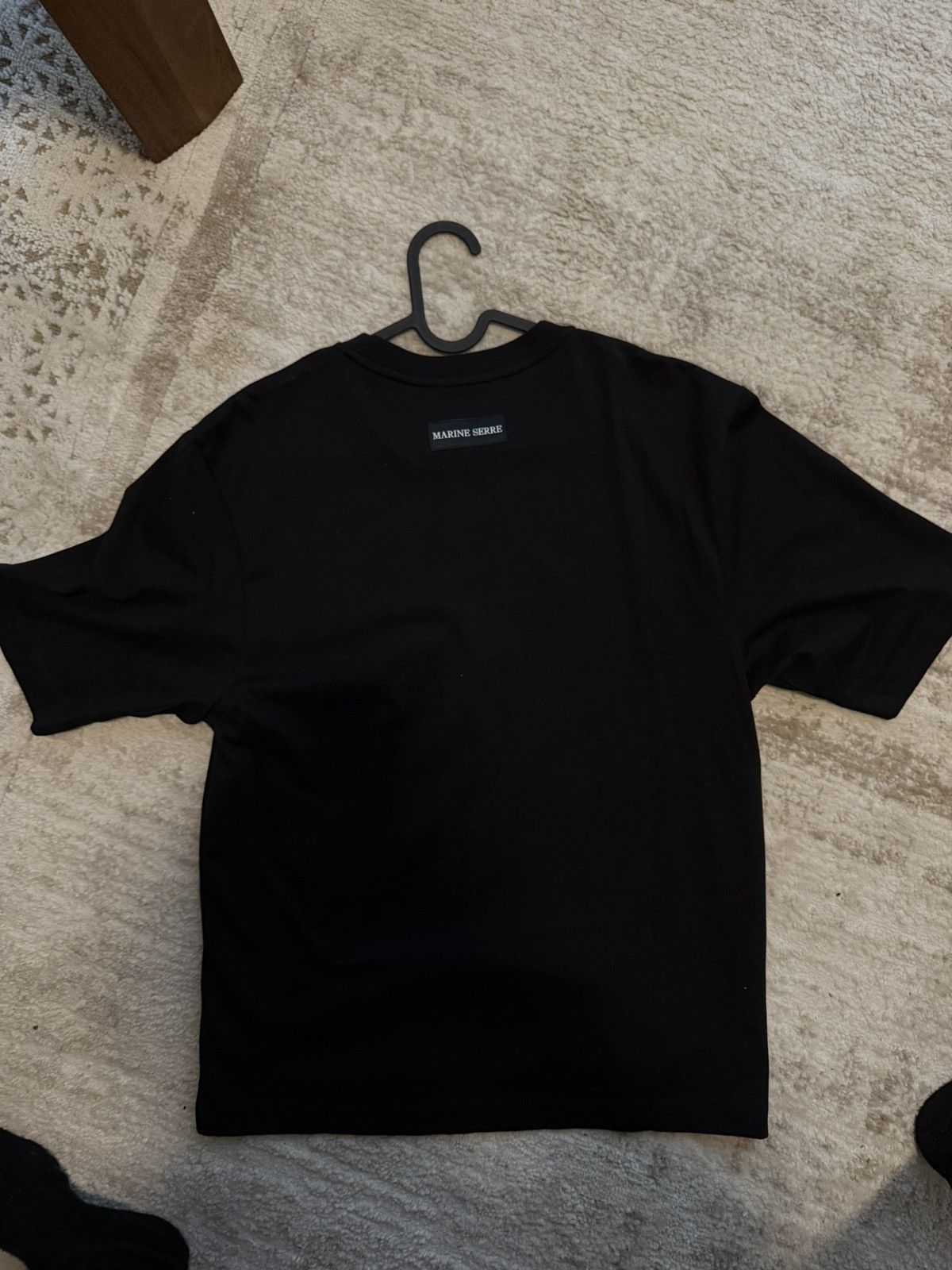 Marine Serre Marine Serre T shirt Size US XS / EU 42 / 0 - 3 Thumbnail