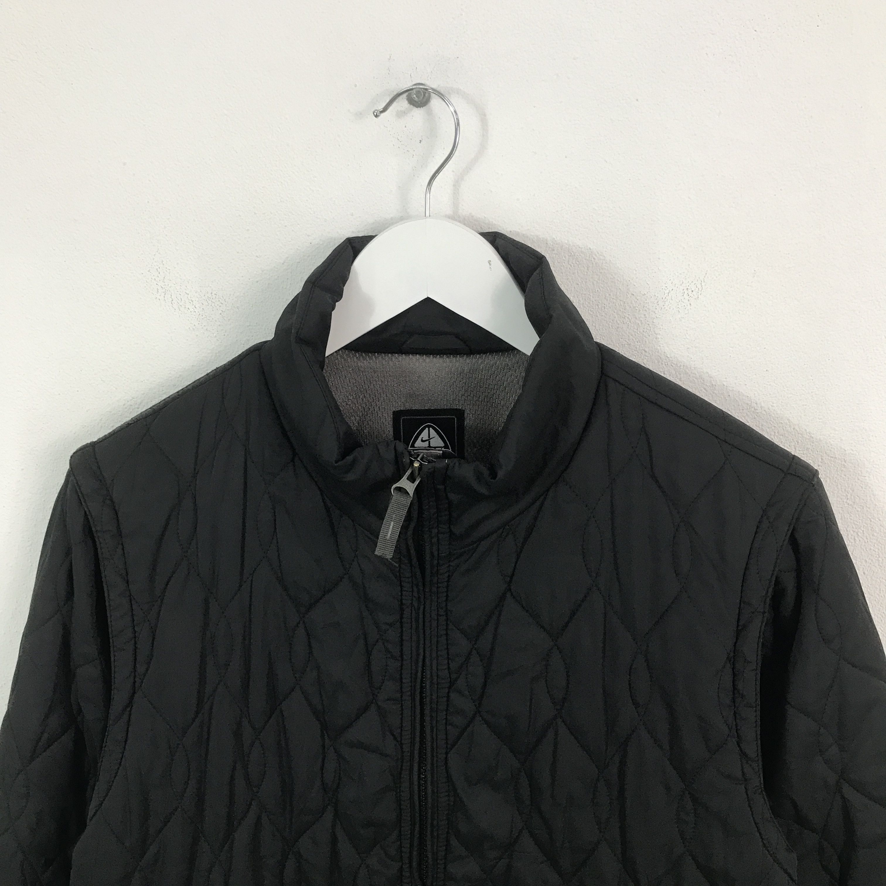 Nike ACG Nike ACG Puffer Jacket Size US S / EU 44-46 / 1 - 2 Thumbnail
