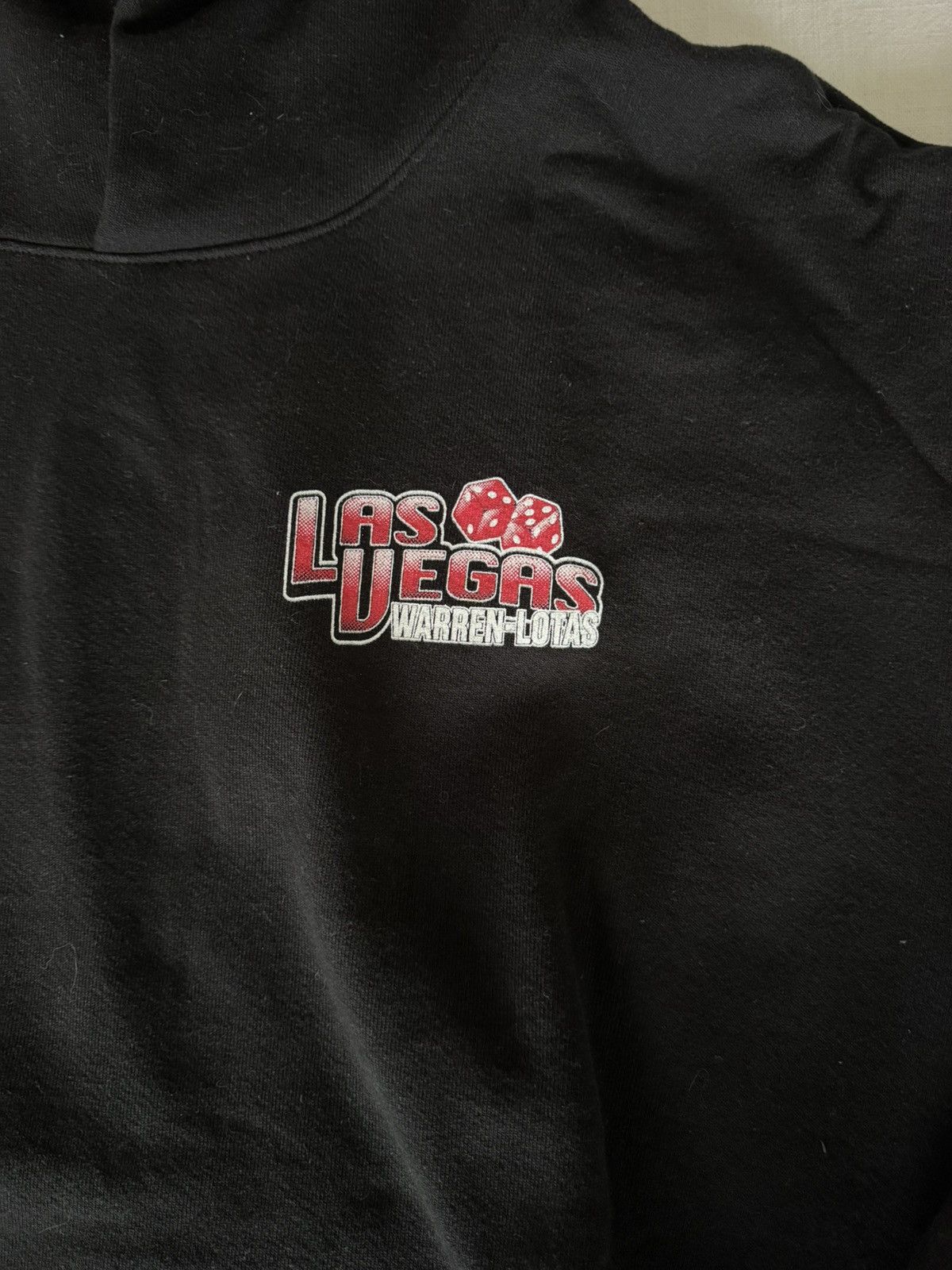 Warren Lotas Warren Lotas - Golden Nugget Hoodie Size US XL / EU 56 / 4 - 3 Thumbnail