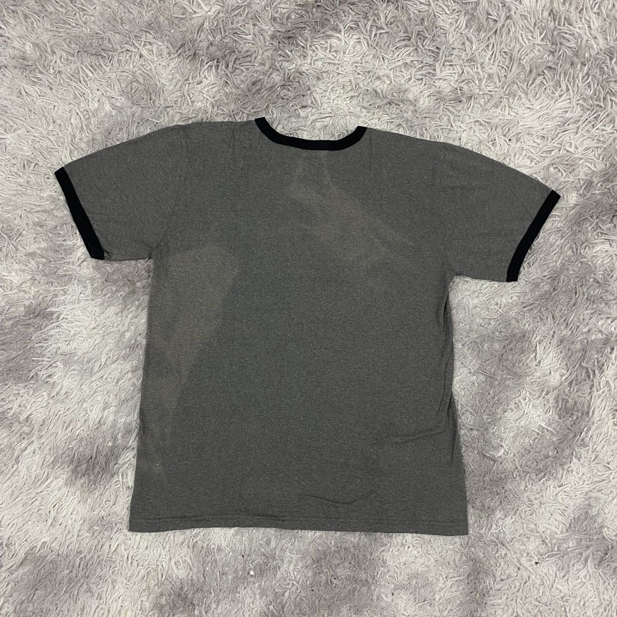 Disney × Vintage Movie big hero six 6 disney film baymax ringer Size US M / EU 48-50 / 2 - 6 Thumbnail