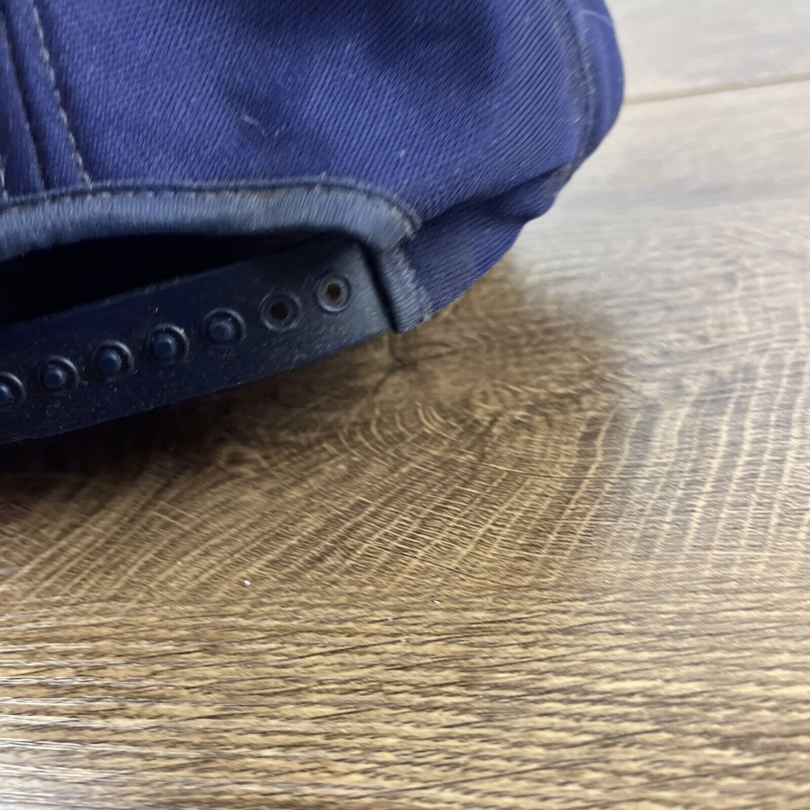 Other Wholesale Welding & Construction Supply Blue Hat Snapback Ad Size ONE SIZE - 9 Thumbnail