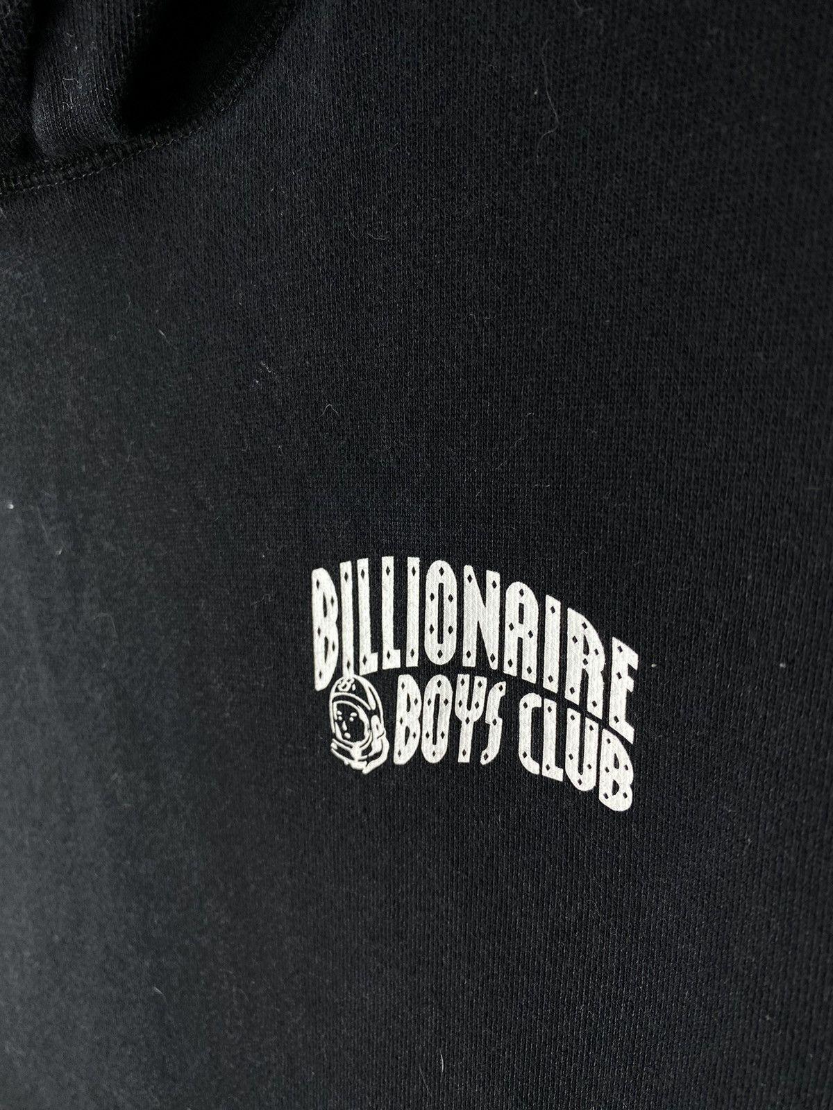 Billionaire Boys Club Vintage Billionaire Boys Club Logo Hoodie Size US L / EU 52-54 / 3 - 6 Thumbnail