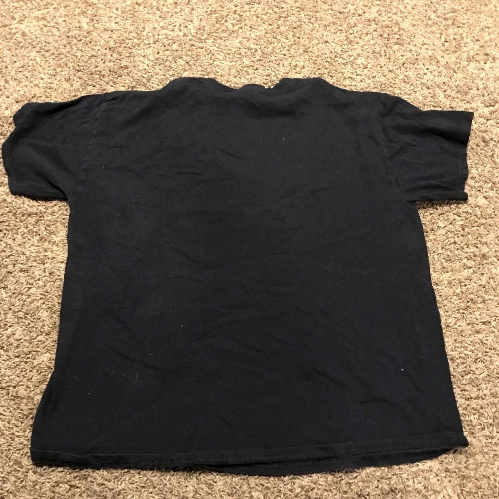 Gildan Trump 2020 Shirt Adult XL Black Short Sleeve Gildan Tee Mens XL a47 Size US XL / EU 56 / 4 - 3 Thumbnail