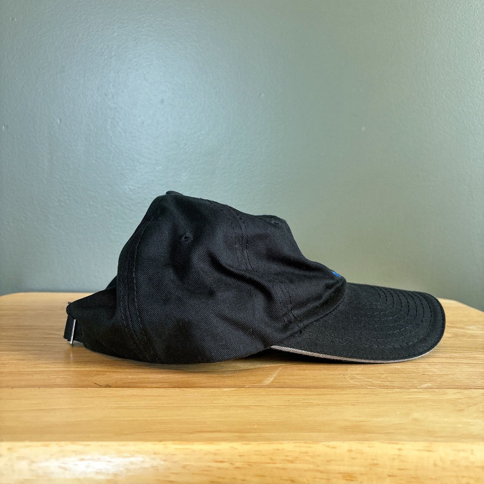 Other US Open Championships 2014 Pinehurst No. 2 Strapback Hat Size ONE SIZE - 3 Thumbnail