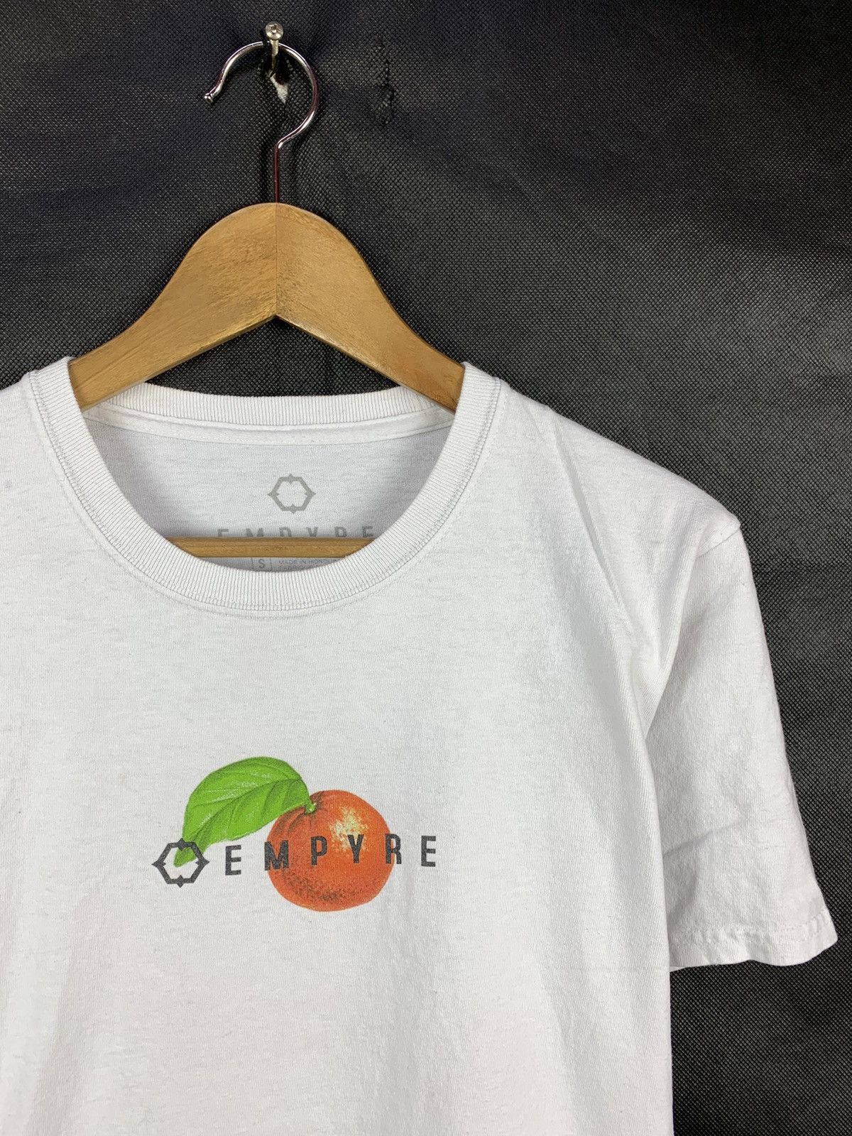 Empyre Offer! Empyre Paradise Streetwear Tee Skate Surf Size US S / EU 44-46 / 1 - 4 Thumbnail