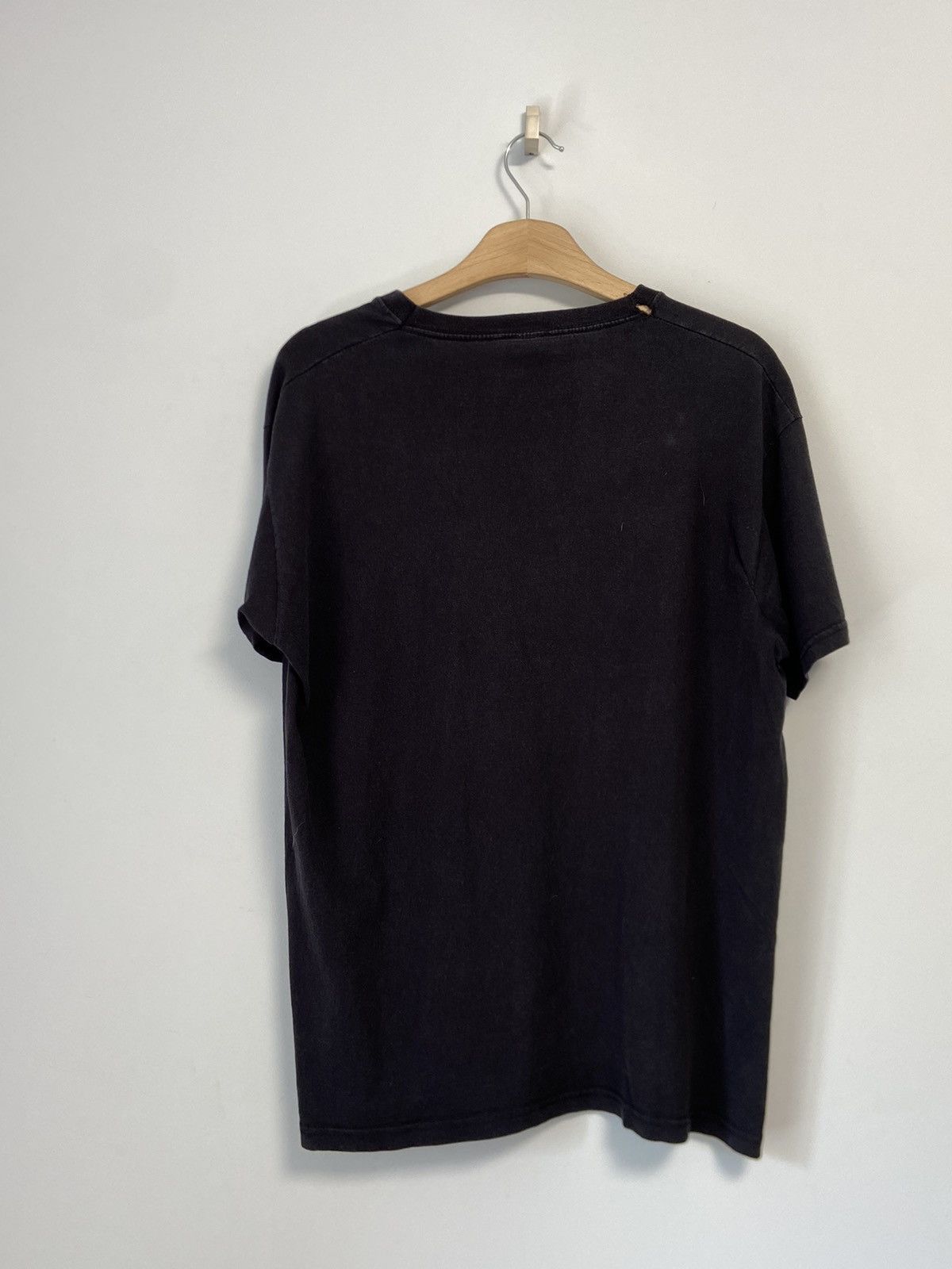 Japanese Brand × Other × Vintage Jimi Hendrix Vintage Y2K style 90’s T-Shirt Size US L / EU 52-54 / 3 - 5 Thumbnail