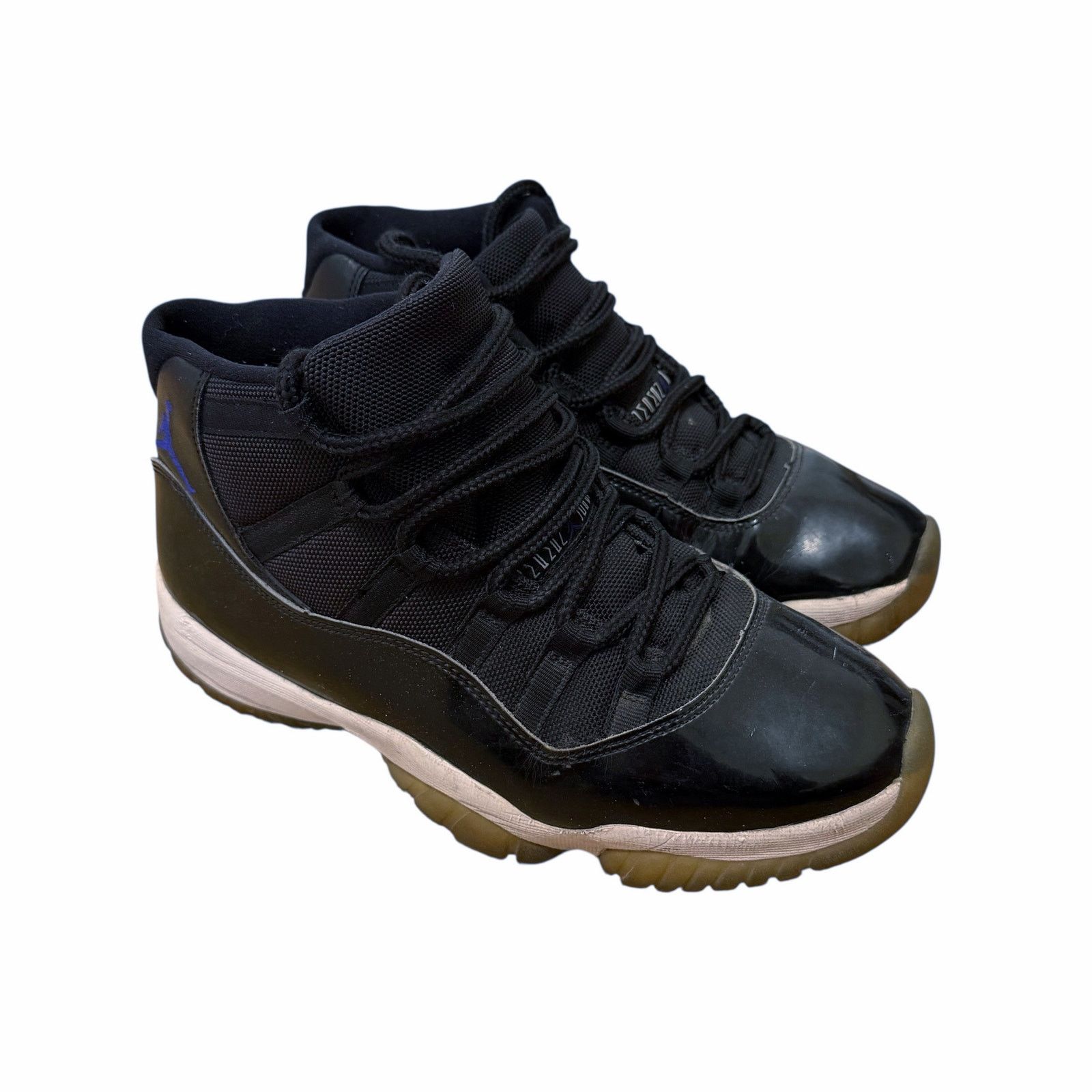 Other Vintage Jordan 11 Retro Space Jam 2016 Sz 8.5 Size US 8.5 / EU 41-42 - 1 Thumbnail