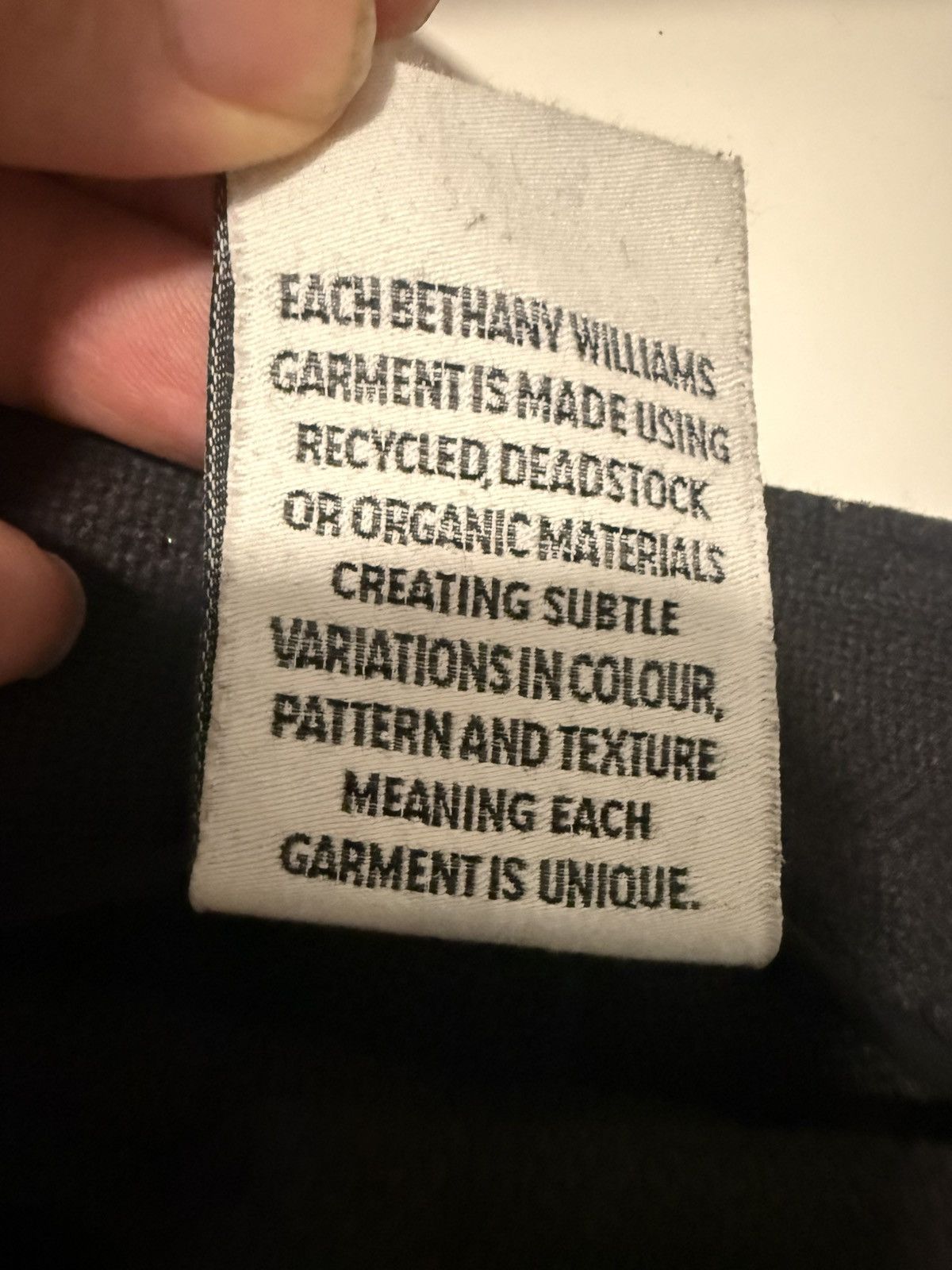 Bethany Williams Bethany Williams Flared trousers Size US 32 / EU 48 - 5 Thumbnail
