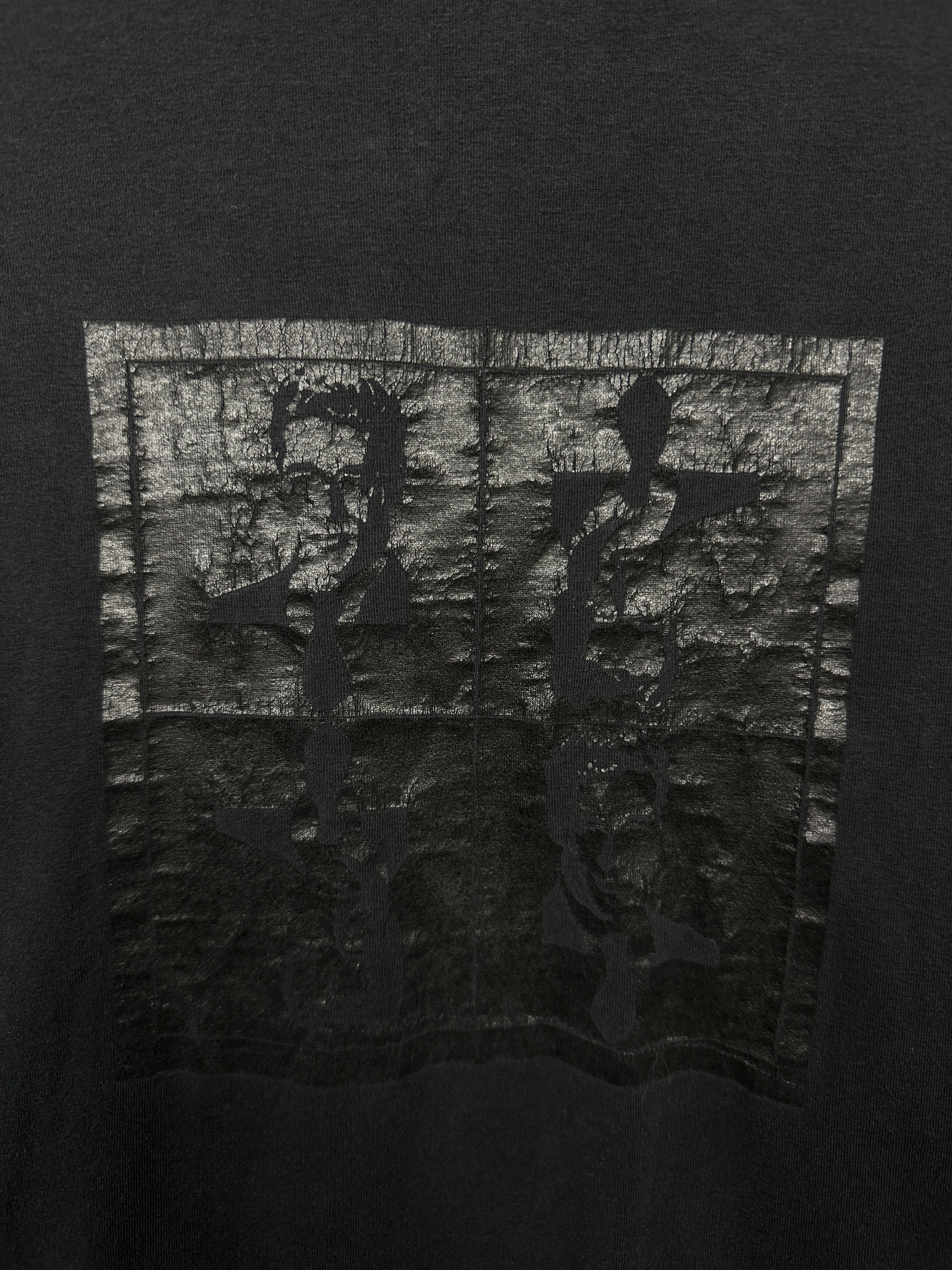 Versace Versace Collection Vintage Mens T-Shirt Size US M / EU 48-50 / 2 - 3 Thumbnail