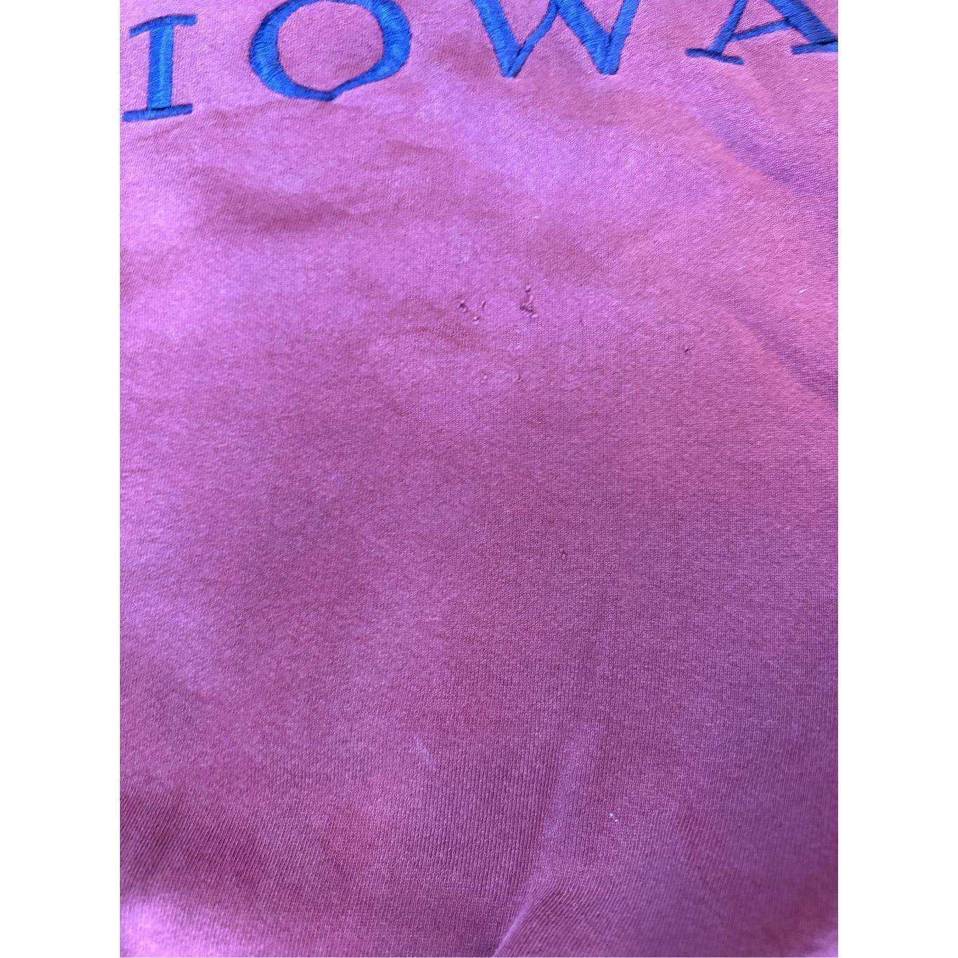 Vintage Size L Vintage 1990s Iowa Embroidered Galt Sand Made in USA Size US L / EU 52-54 / 3 - 3 Thumbnail