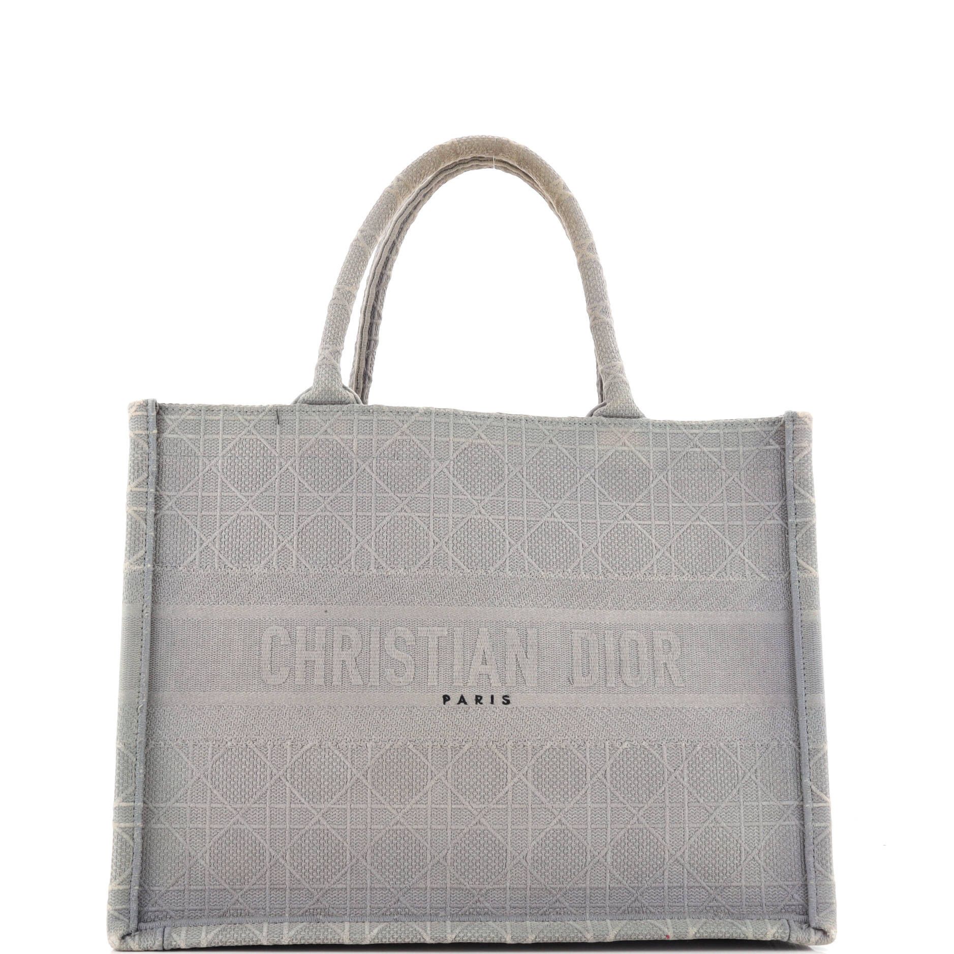 Dior Book Tote Size ONE SIZE - 1 Thumbnail