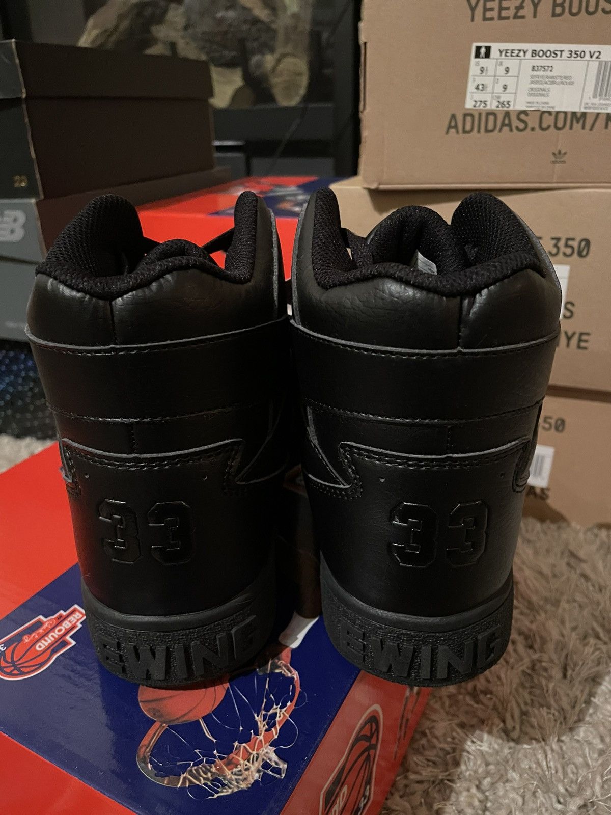 Ewing Athletics Patrick Ewing High tops Size US 9.5 / EU 42-43 - 6 Thumbnail