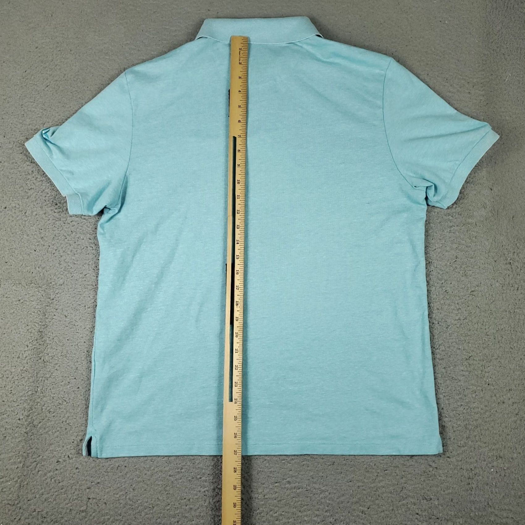 Vineyard Vines Vineyard Vines Polo Shirt Mens M Blue Edgartown Golf Short Sleeve Polo Shirt Mens M Blue Edgartown Golf Short Sleeve Size US M / EU 48-50 / 2 - 4 Thumbnail