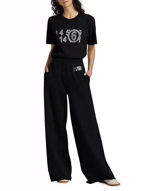 Maison Margiela Maison Margiela Digital short sleeves Size XS / US 0-2 / IT 36-38 - 9 Thumbnail