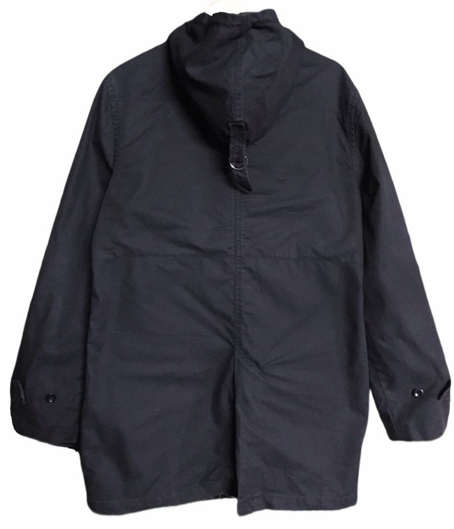 Gap Gap Plain Jaket zipper With a Button Size US M / EU 48-50 / 2 - 2 Thumbnail