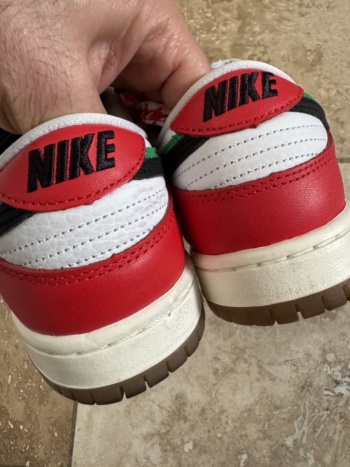 Nike SB NIKE CT2550-600 HABIBI SZ US 5.5 SEE ALL PHOTOS & DESCRIPTI Size US 5.5 / IT 35.5 - 7 Thumbnail