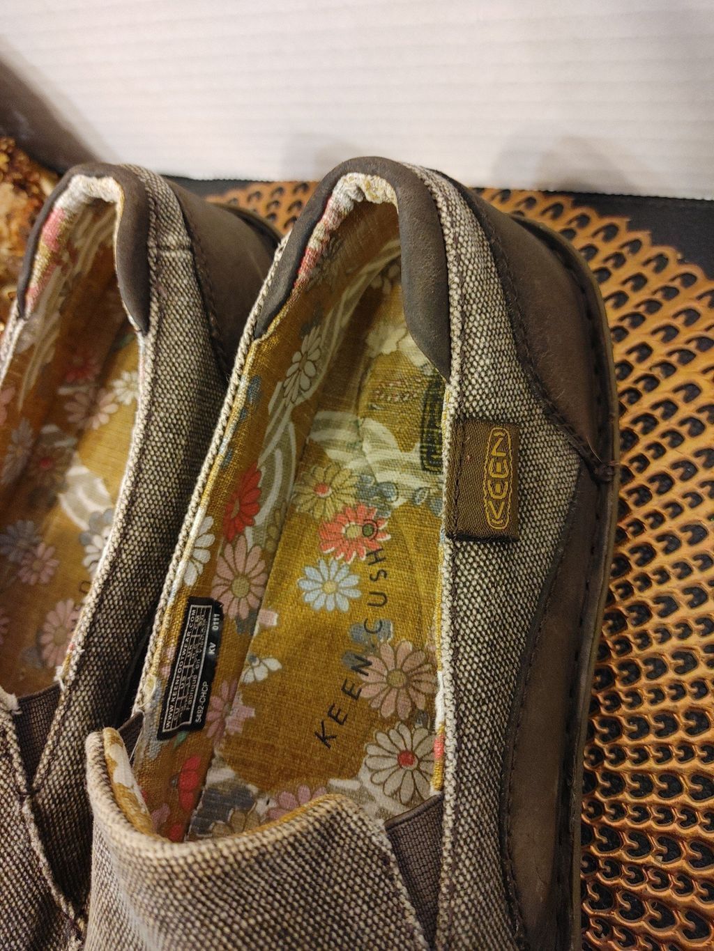 Merrell Merrell Slip Ons Size 11 Size US 11 / IT 41 - 3 Thumbnail