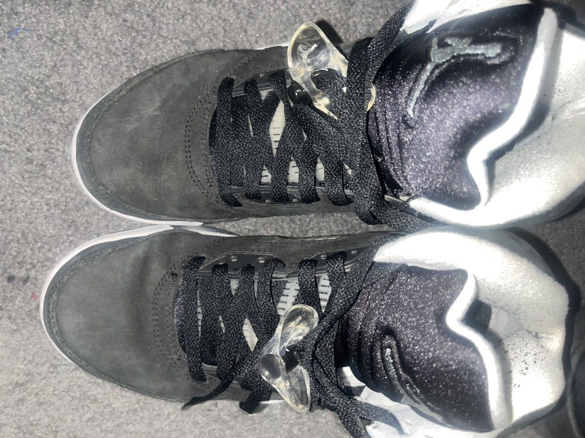 Jordan Brand Jordan Oreo 5 Size US 8 / EU 41 - 5 Thumbnail