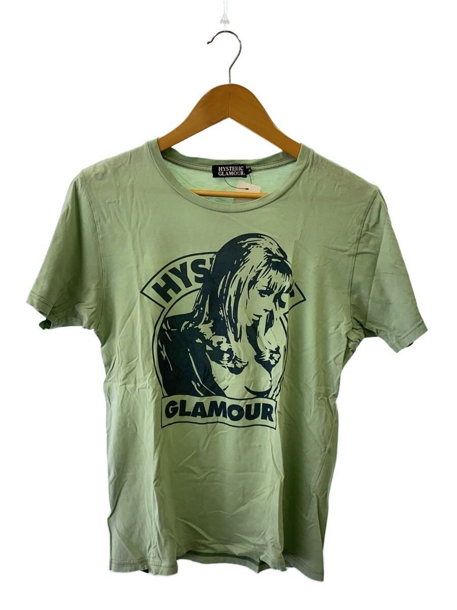 Hysteric Glamour Hysteric Do Anything You Want To Do Tee Size US M / EU 48-50 / 2 - 1 Thumbnail