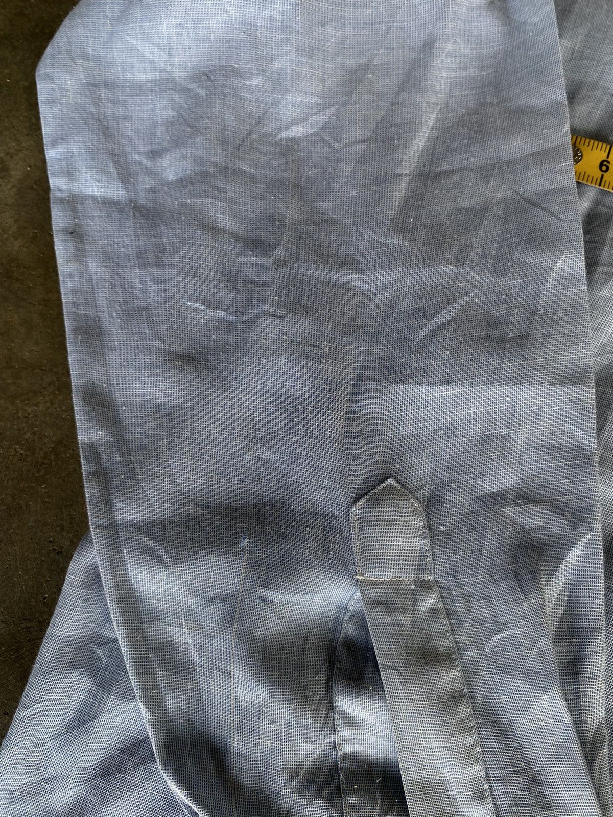 Dior VINTAGE DIOR SHIRT Size US XL / EU 56 / 4 - 3 Thumbnail