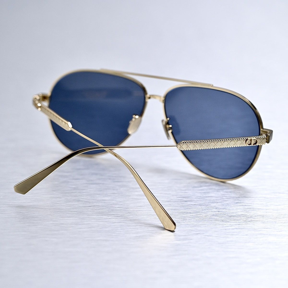Dior DIOR DIORCANNAGE A1U B0B0 SUNGLASSES Size ONE SIZE - 10 Thumbnail